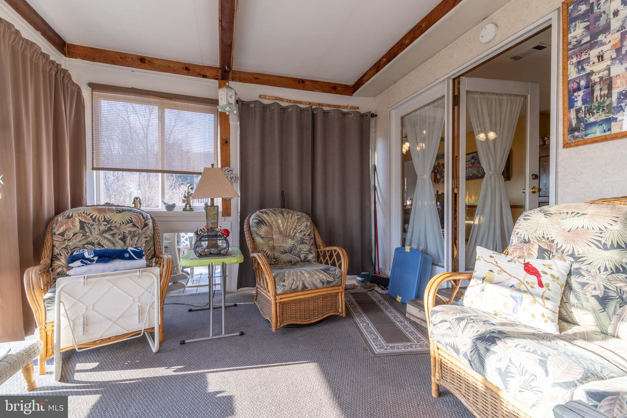 MOUNTAIN VIEW ESTATES - Residential