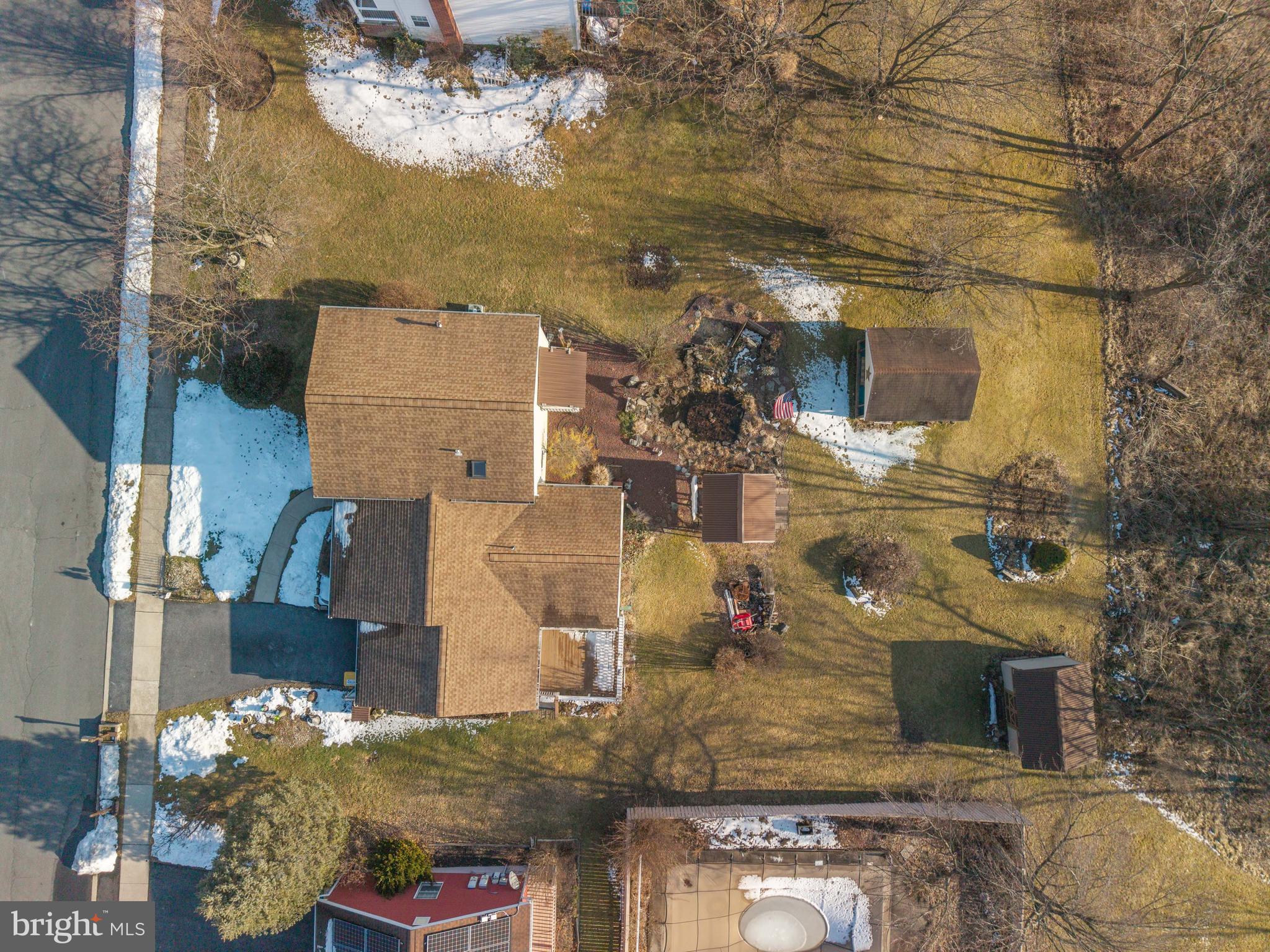 MOUNTAIN VIEW ESTATES - Residential