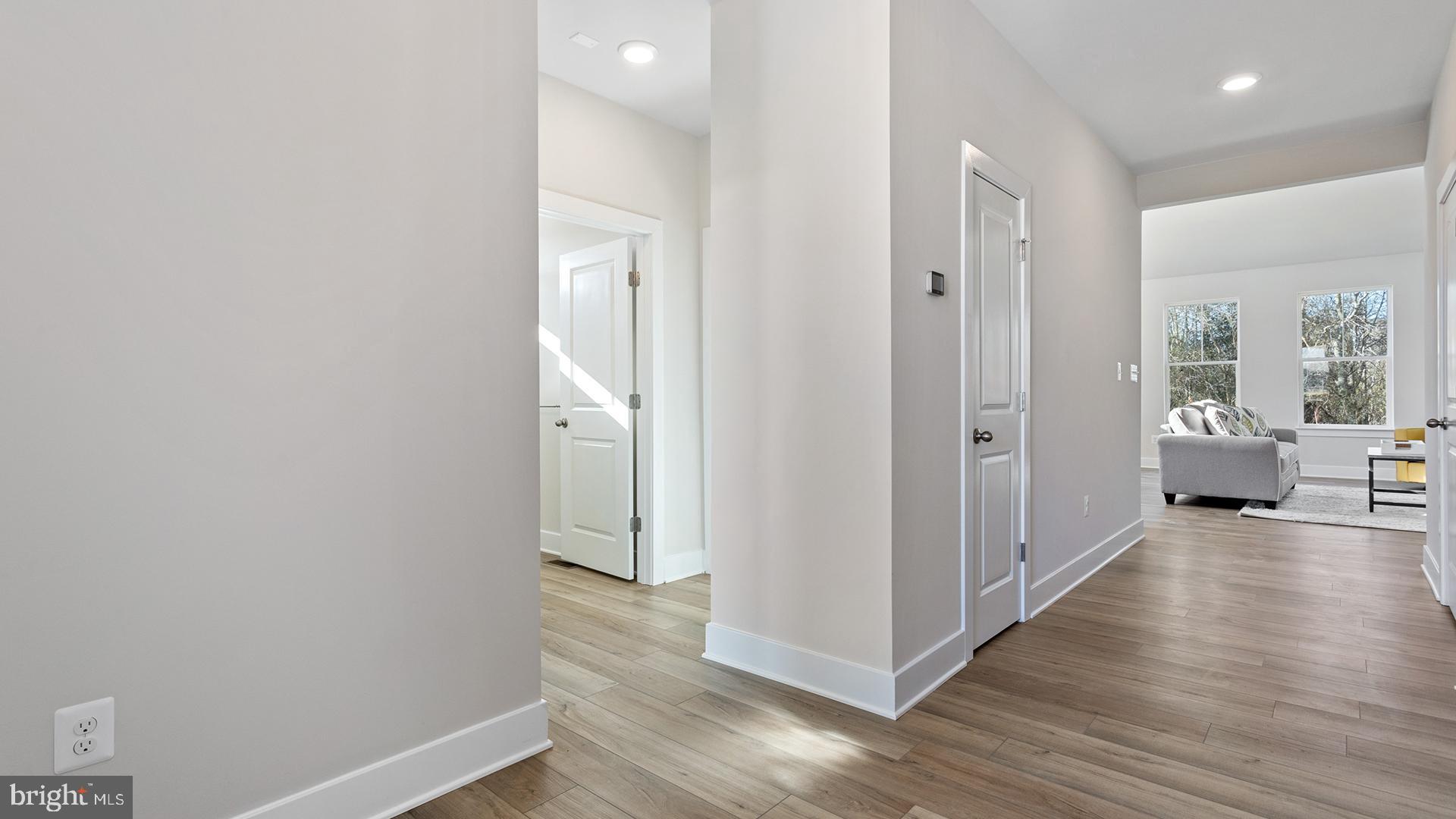 CYPRESS CREEK ESTATES - Residential