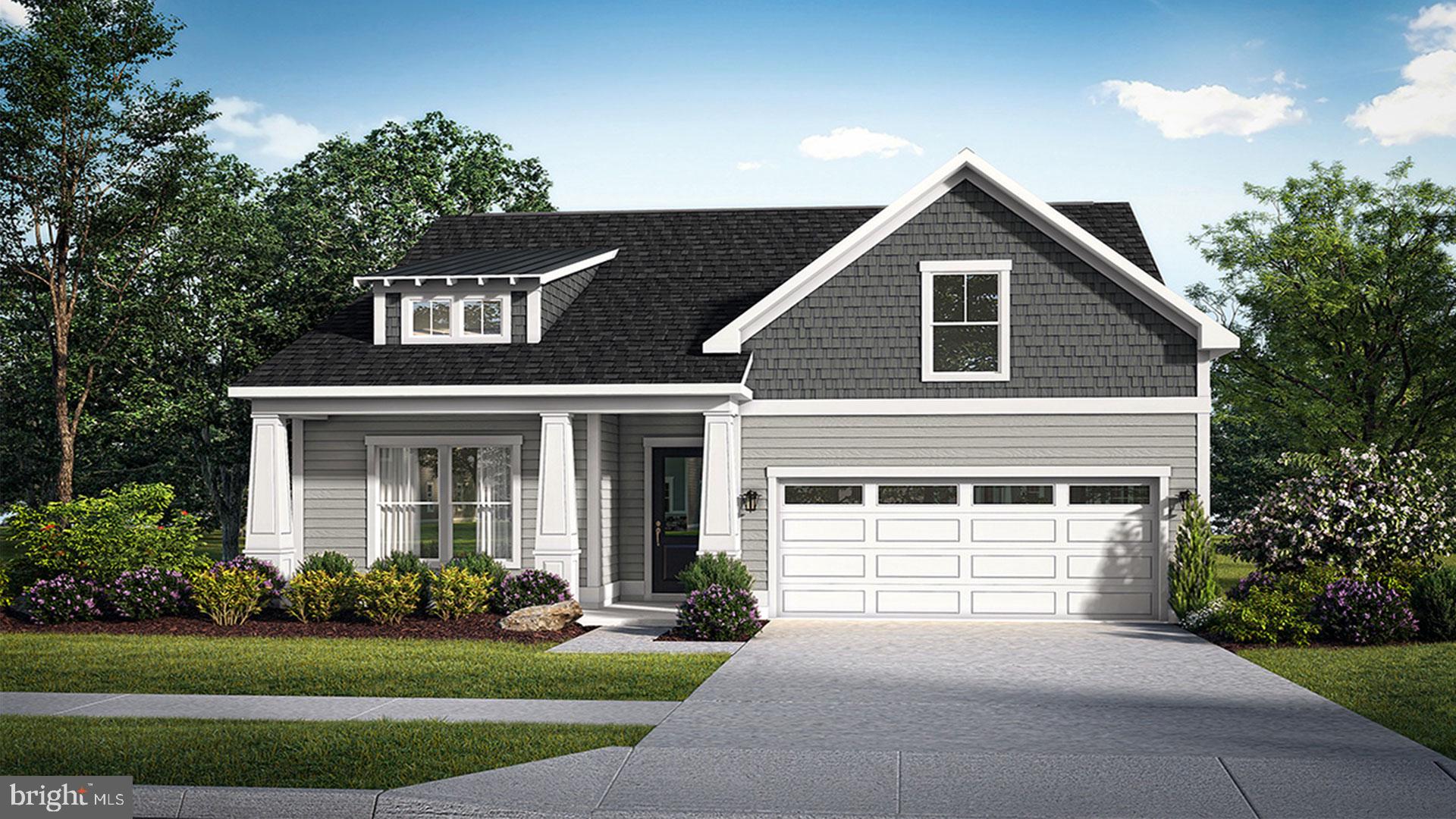 CYPRESS CREEK ESTATES - Residential