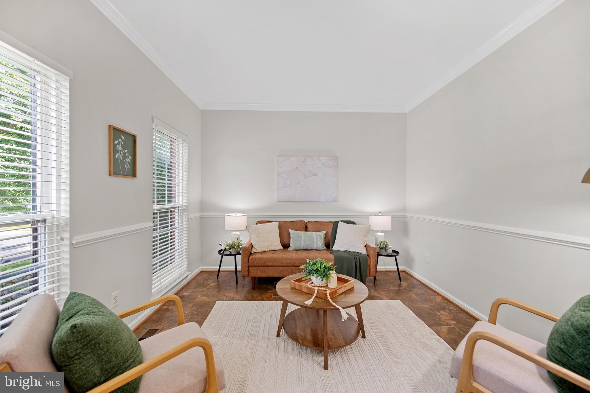 7016 CLIFTON KNOLL COURT