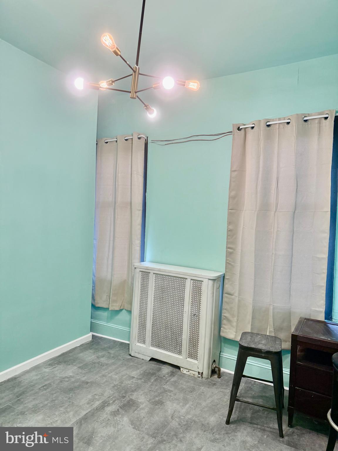 OLNEY - Residential Lease