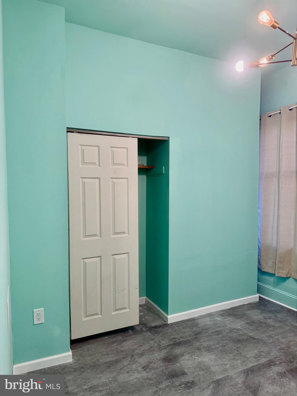 OLNEY - Residential Lease