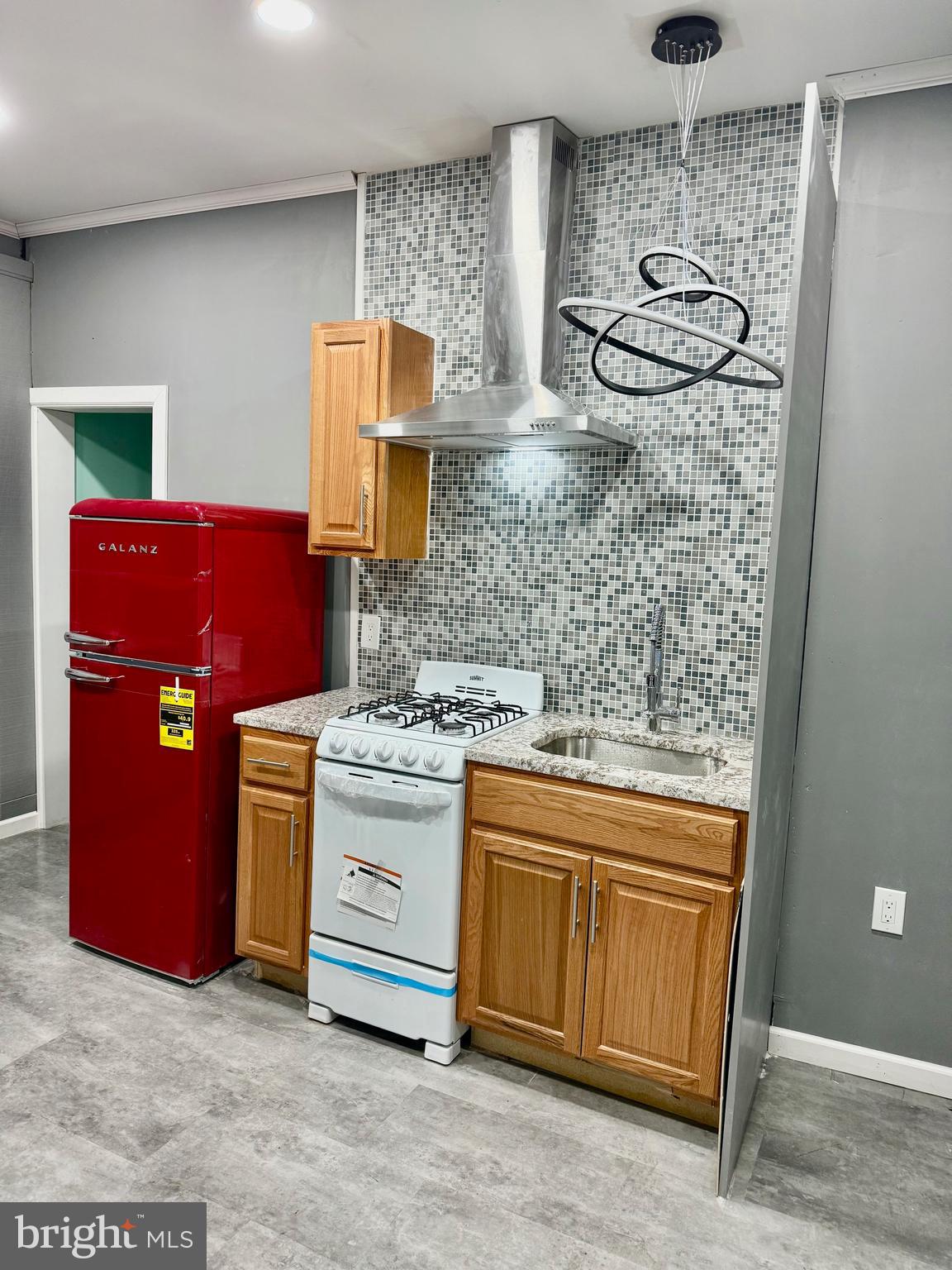 OLNEY - Residential Lease