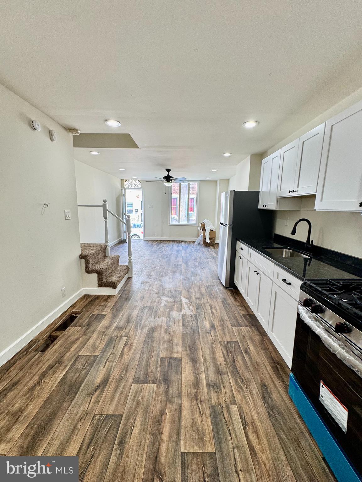 KENSINGTON - Residential Lease