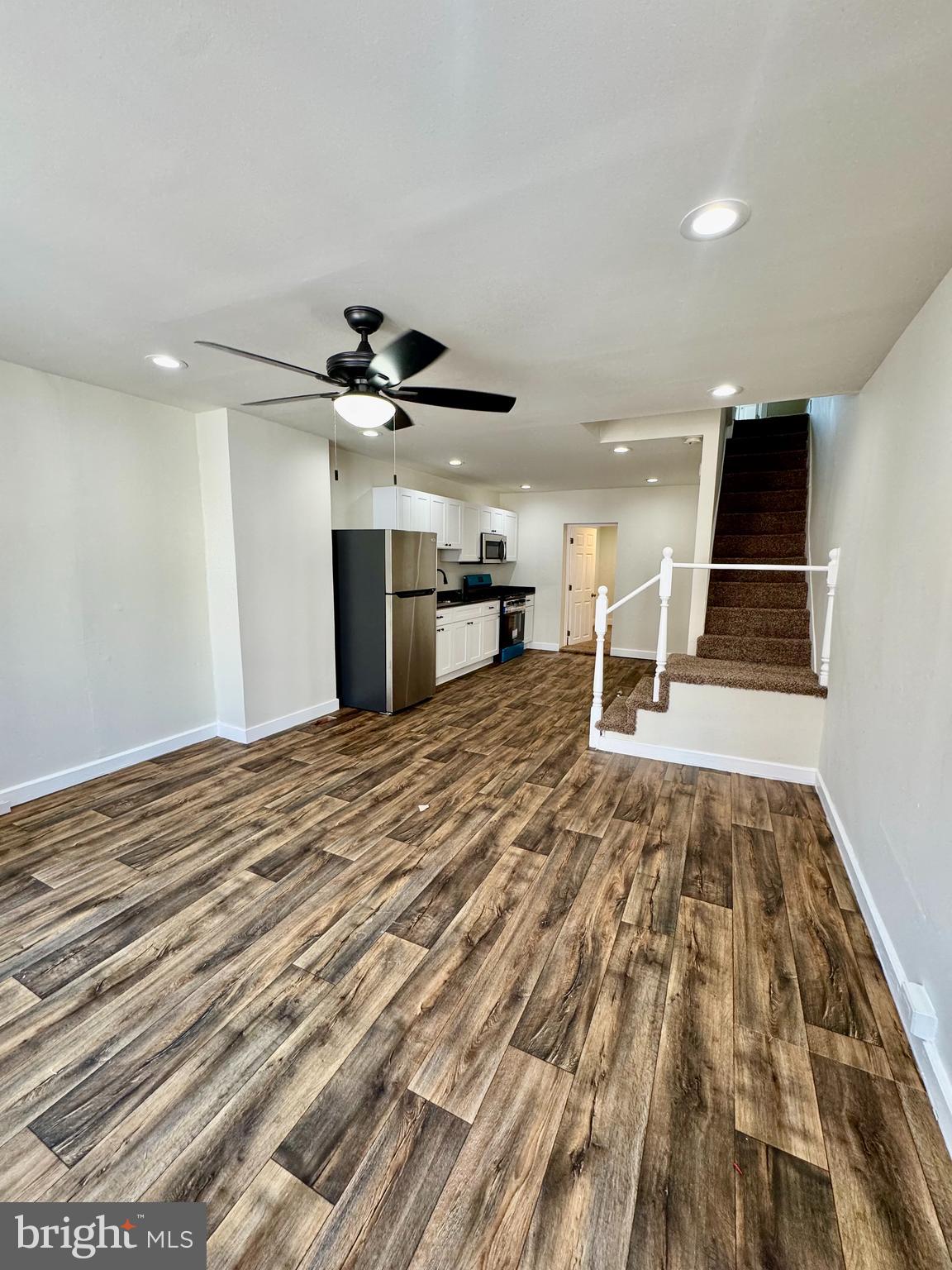 KENSINGTON - Residential Lease