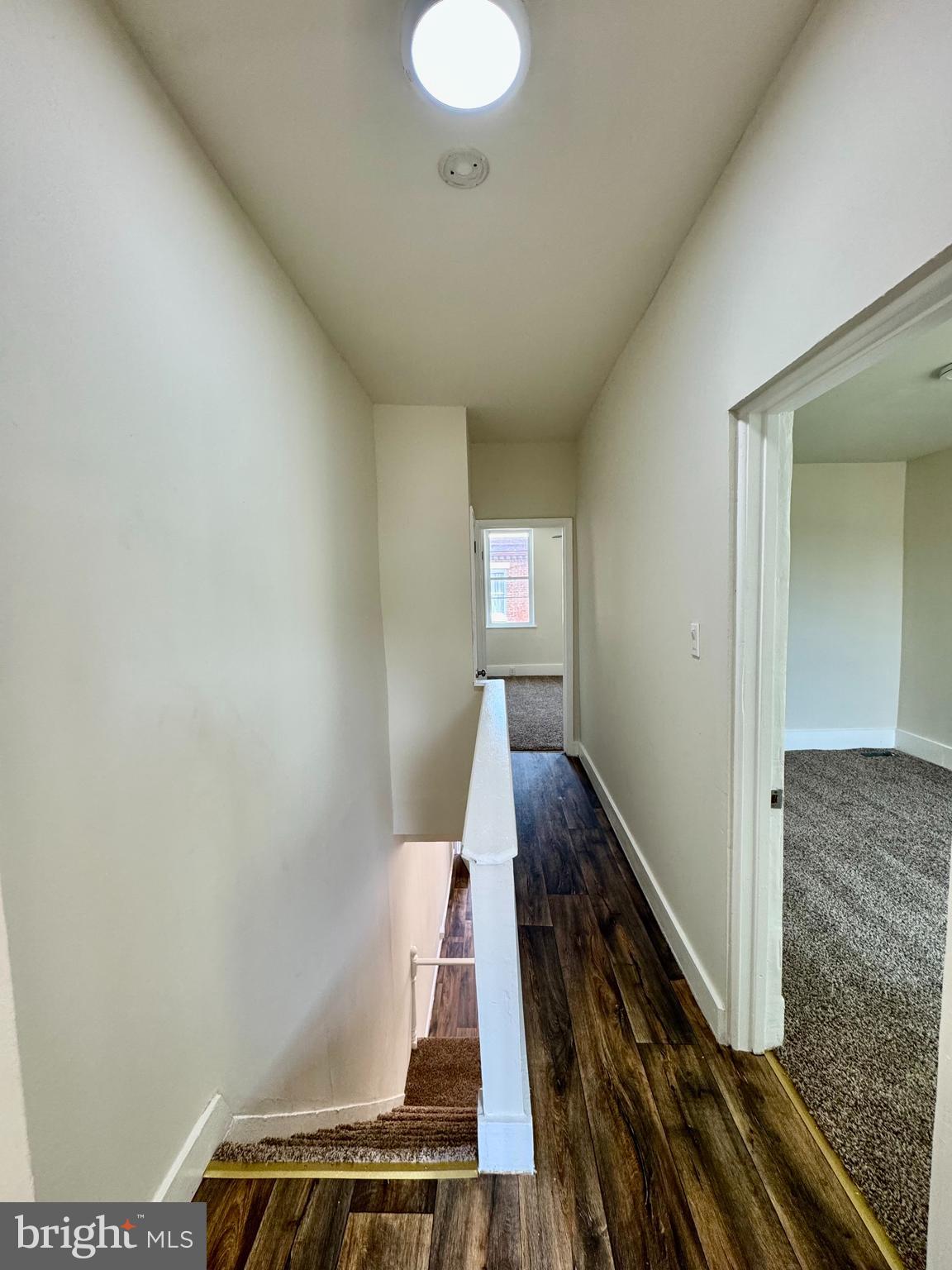 KENSINGTON - Residential Lease