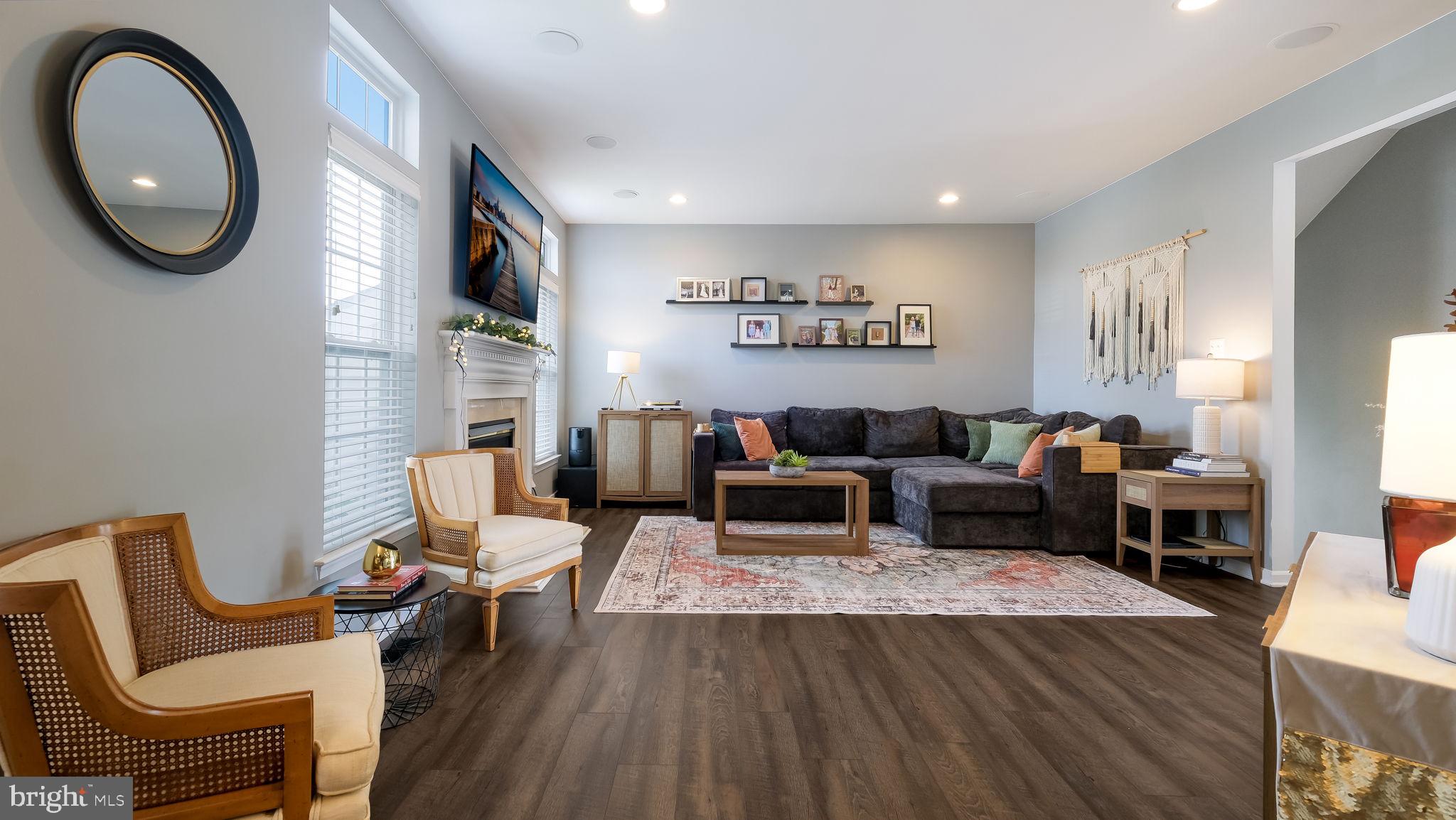 BEDMINSTER HUNT - Residential
