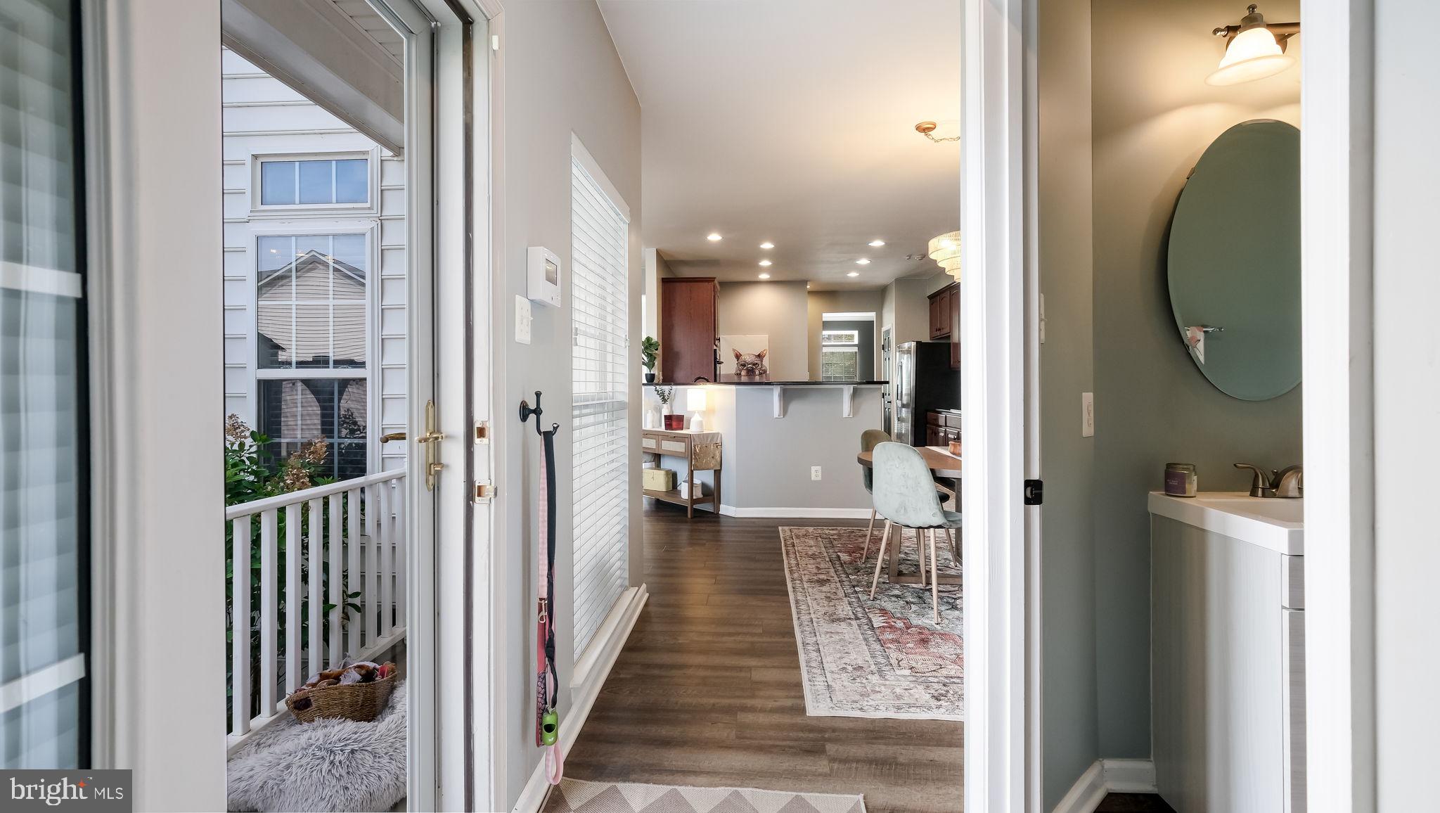 BEDMINSTER HUNT - Residential