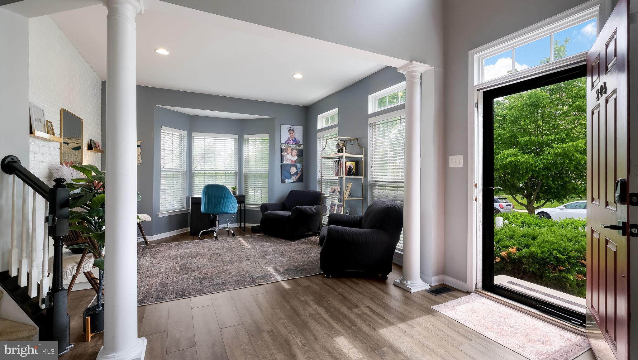 BEDMINSTER HUNT - Residential
