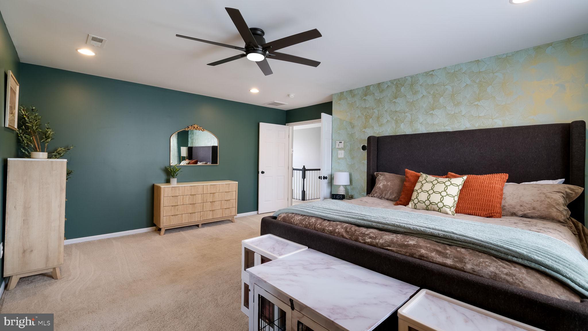BEDMINSTER HUNT - Residential