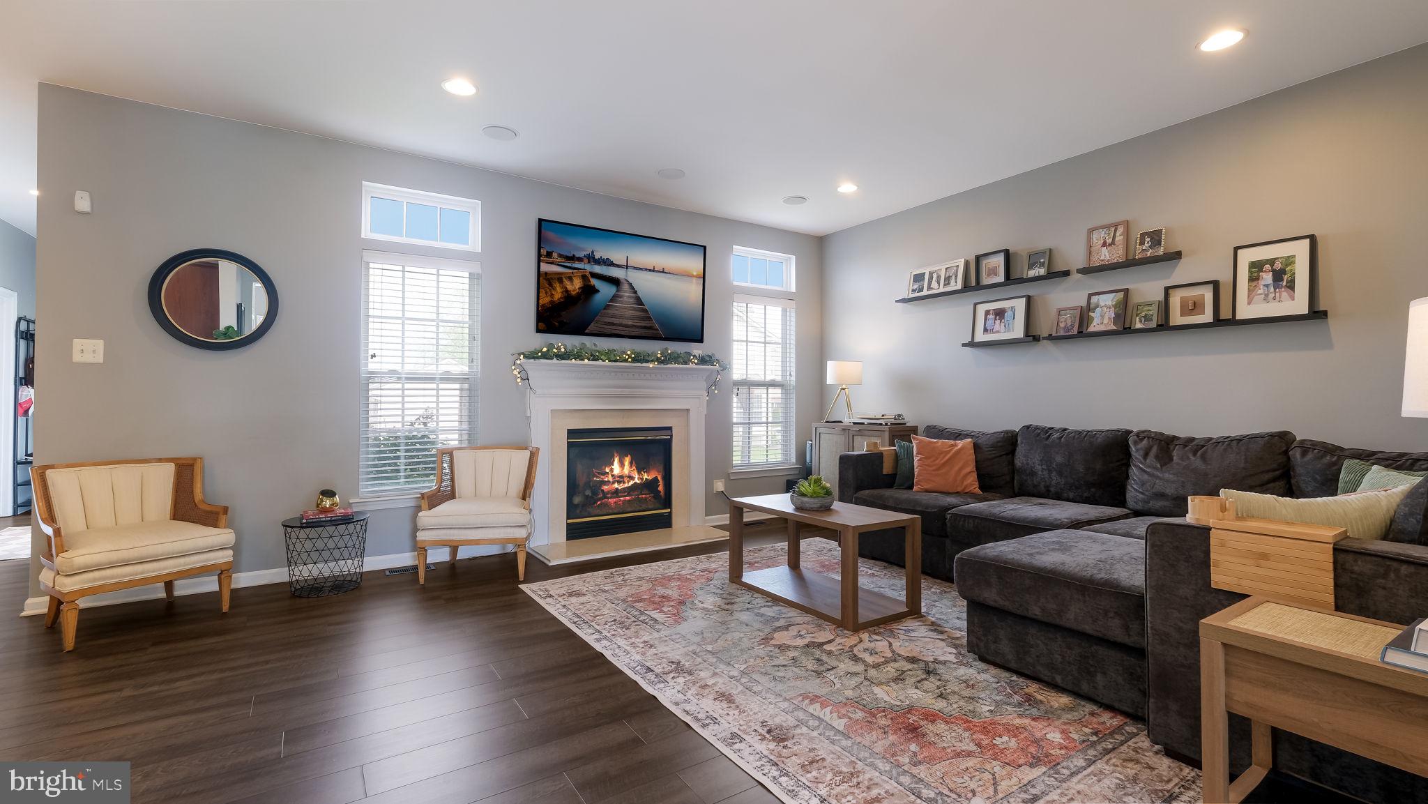 BEDMINSTER HUNT - Residential