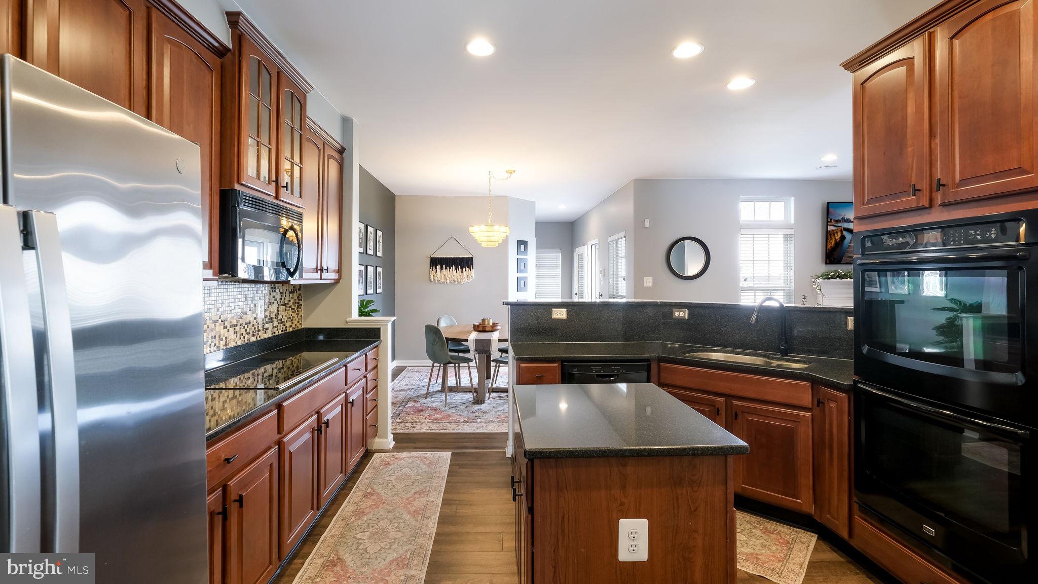 BEDMINSTER HUNT - Residential