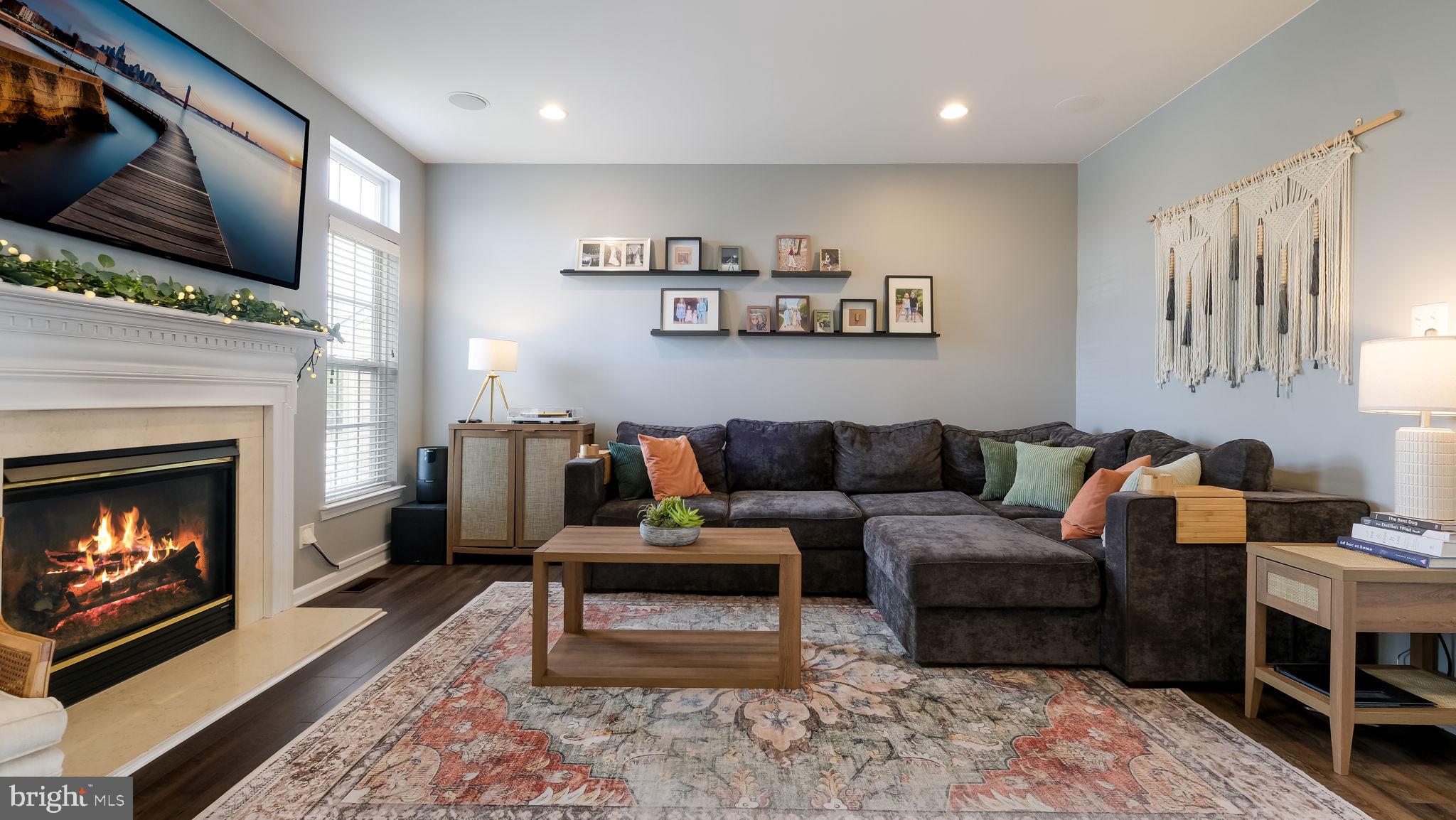 BEDMINSTER HUNT - Residential