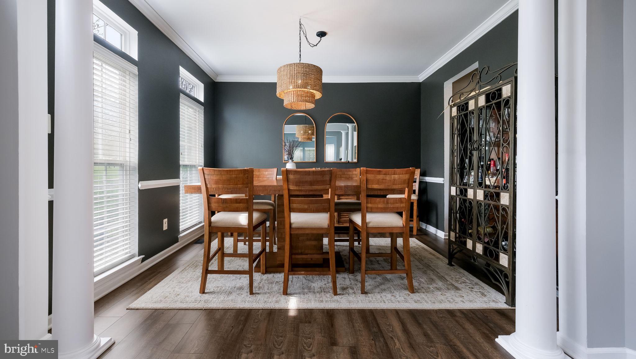 BEDMINSTER HUNT - Residential