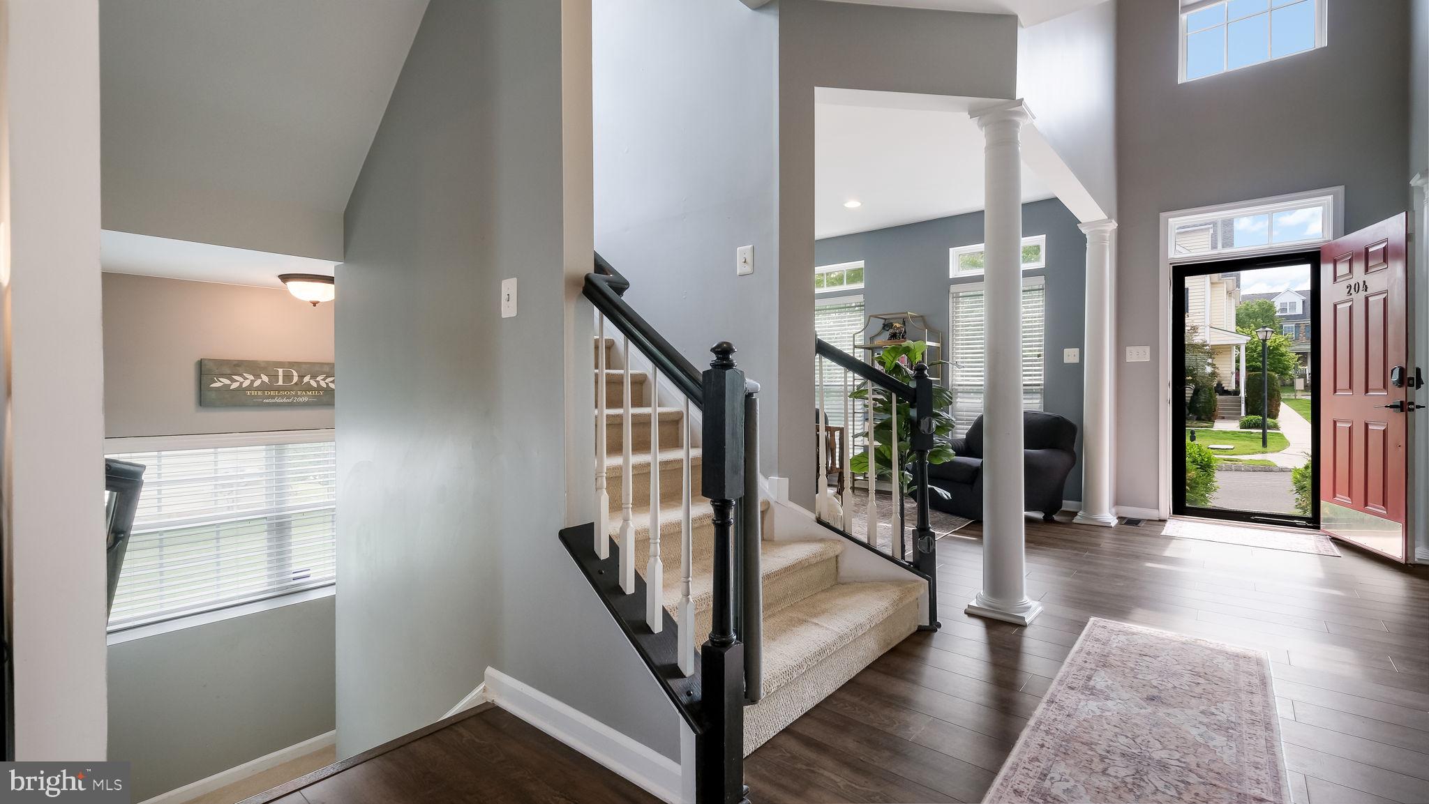 BEDMINSTER HUNT - Residential