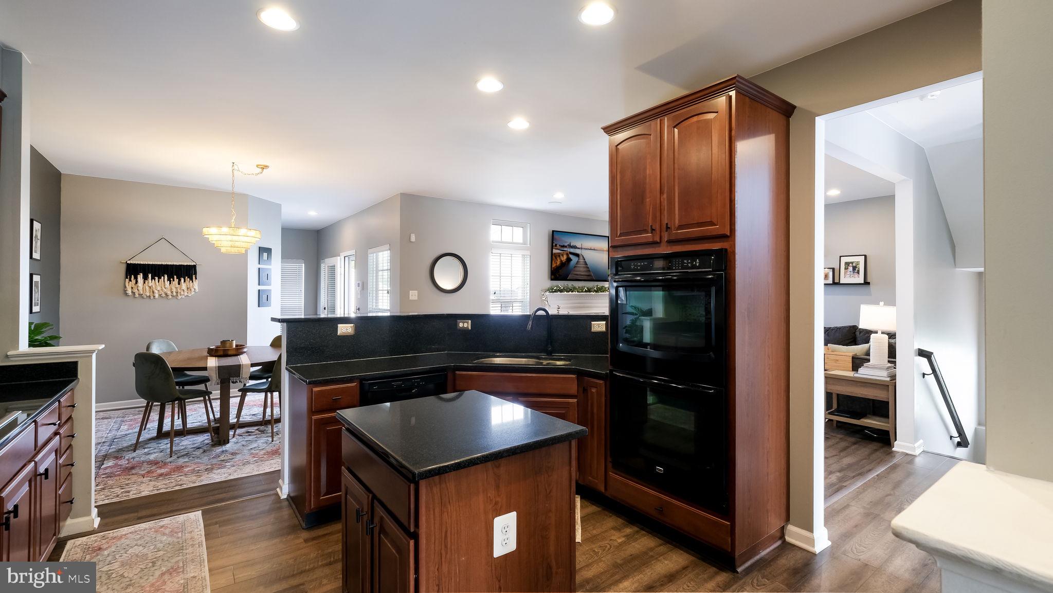BEDMINSTER HUNT - Residential