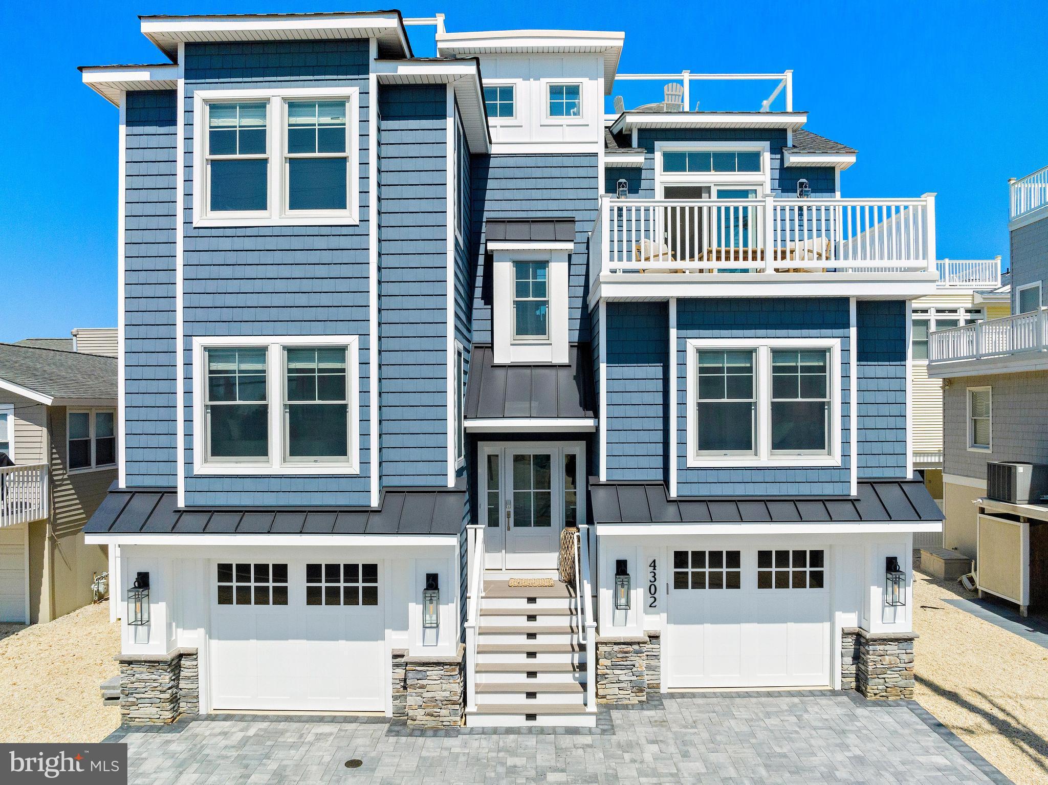 4302 S LONG BEACH BOULEVARD