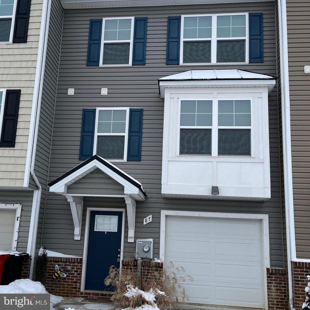 NONE AVAILABLE - Residential Lease