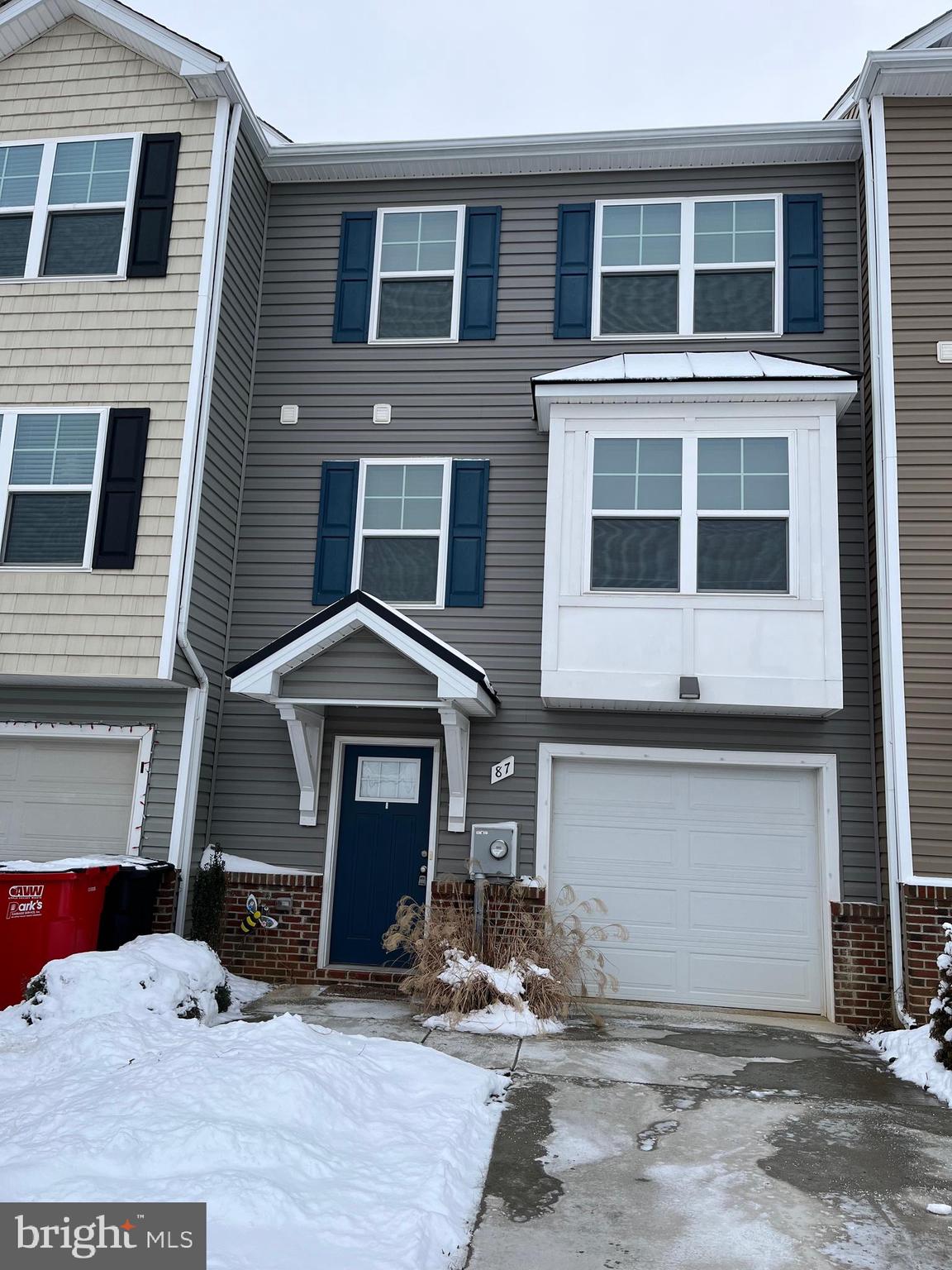 NONE AVAILABLE - Residential Lease