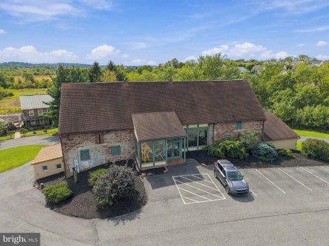 Photo of 2887 N Reading Road, ADAMSTOWN, PA 19501 (MLS # PALA2096100)