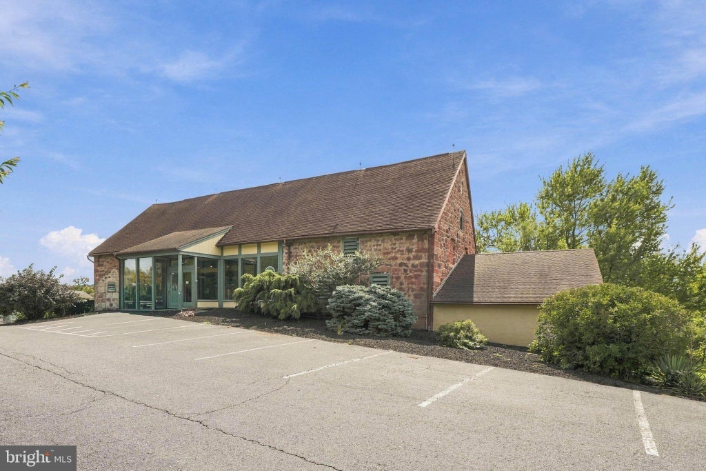 Photo of 2887 N Reading Road, ADAMSTOWN, PA 19501 (MLS # PALA2096100)