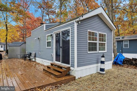 515 CORSON TAVERN ROAD E 42 OCEAN VIEW NJ 08230