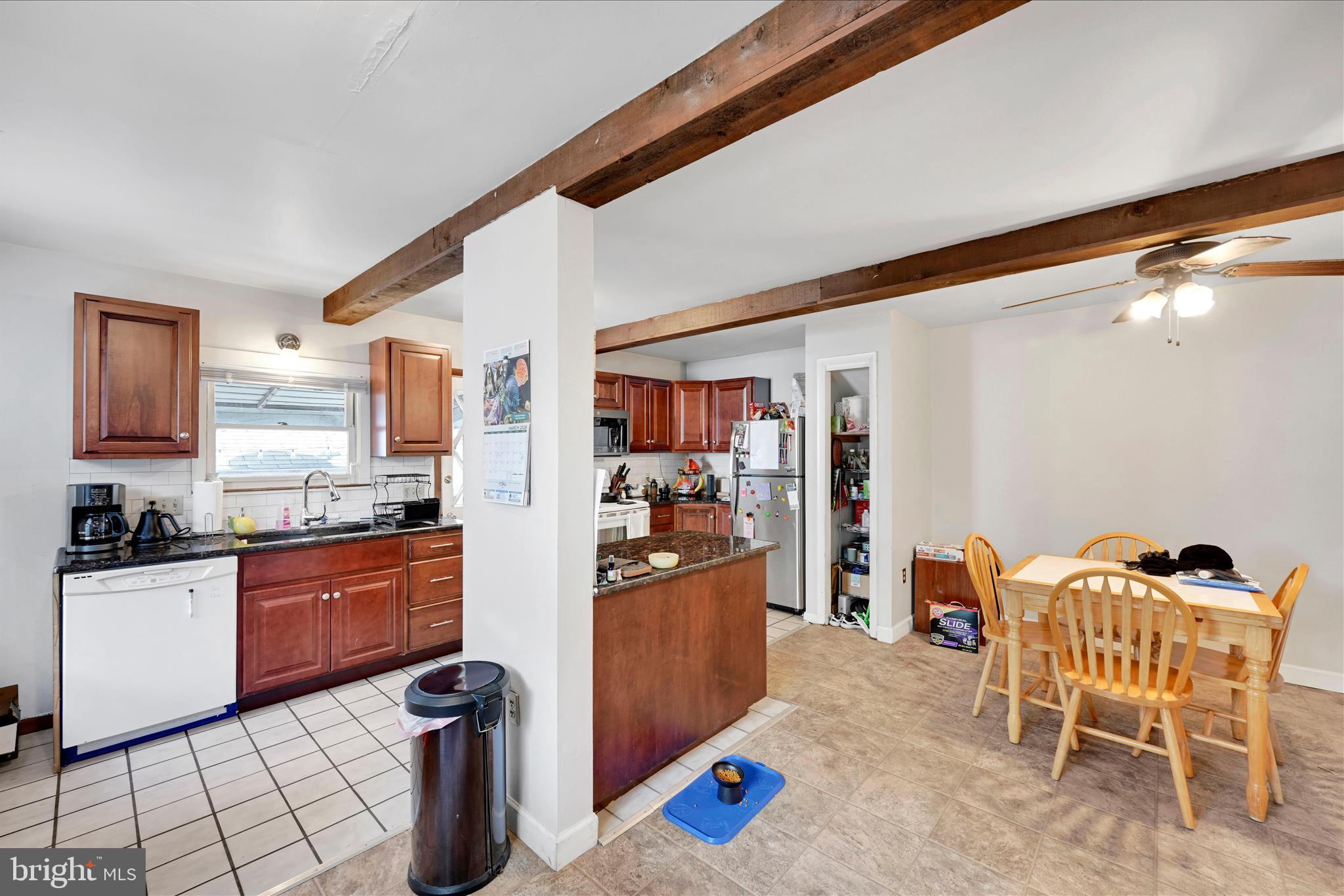 MANHEIM BOROUGH - Residential