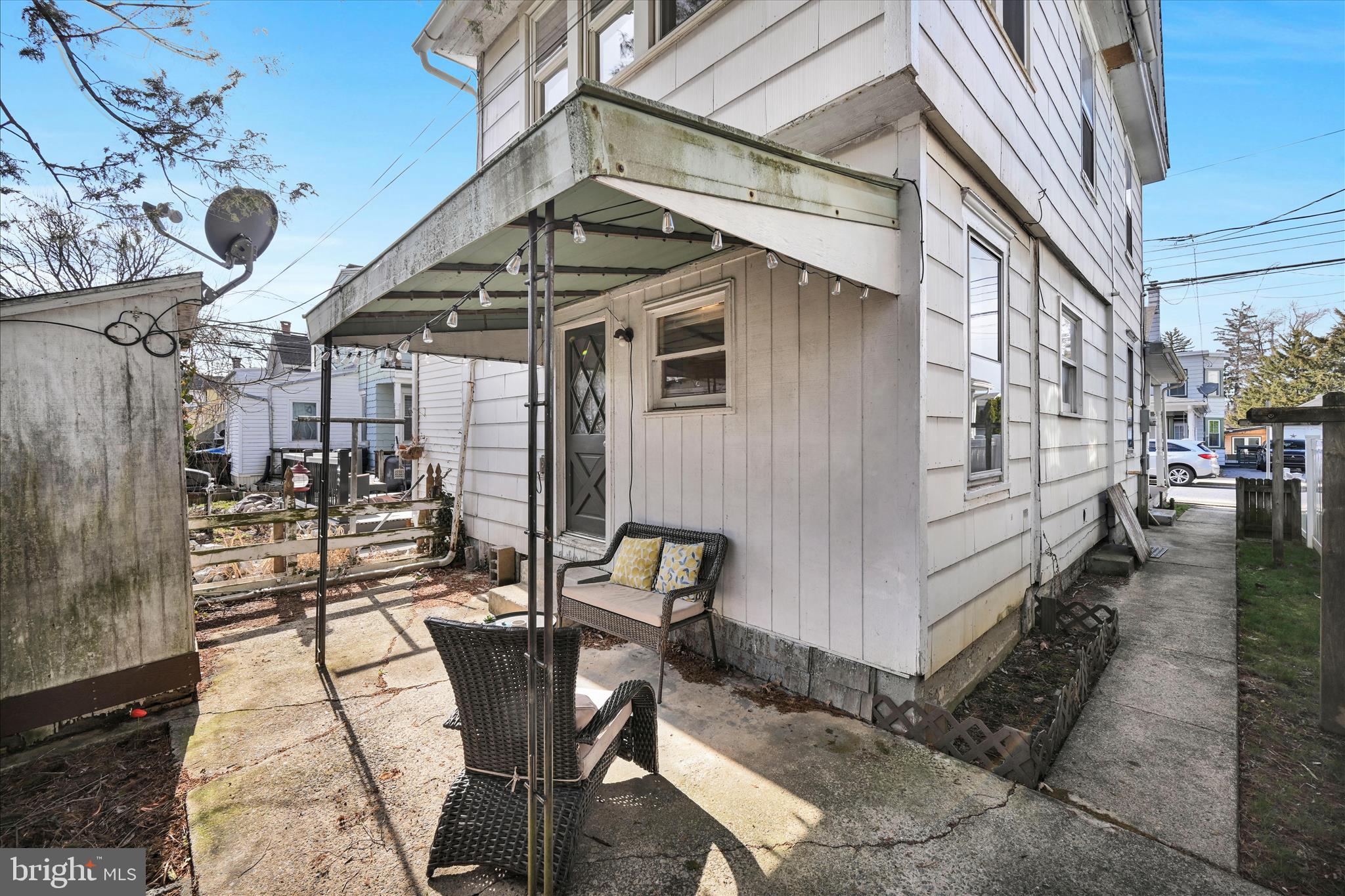 MANHEIM BOROUGH - Residential