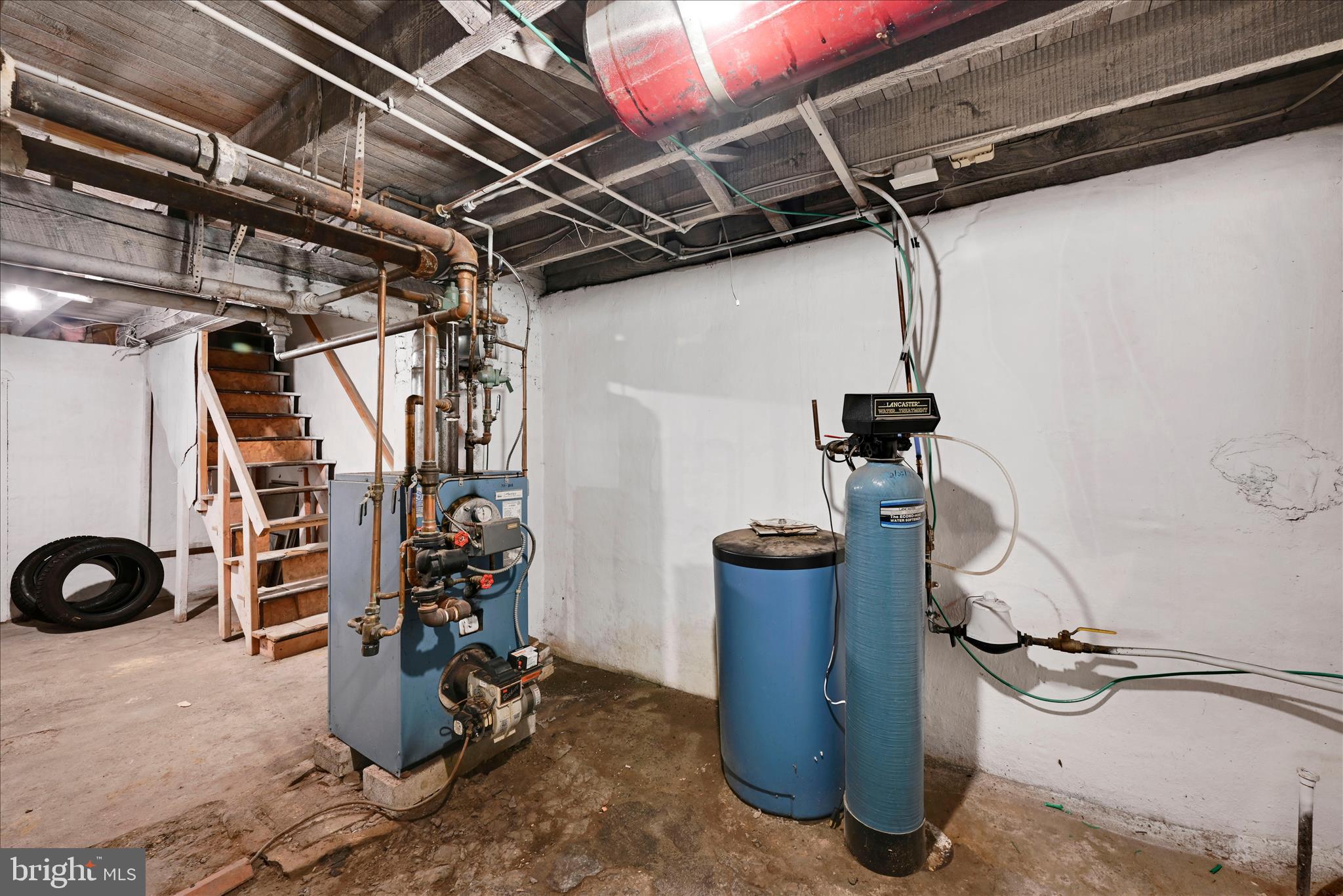 MANHEIM BOROUGH - Residential