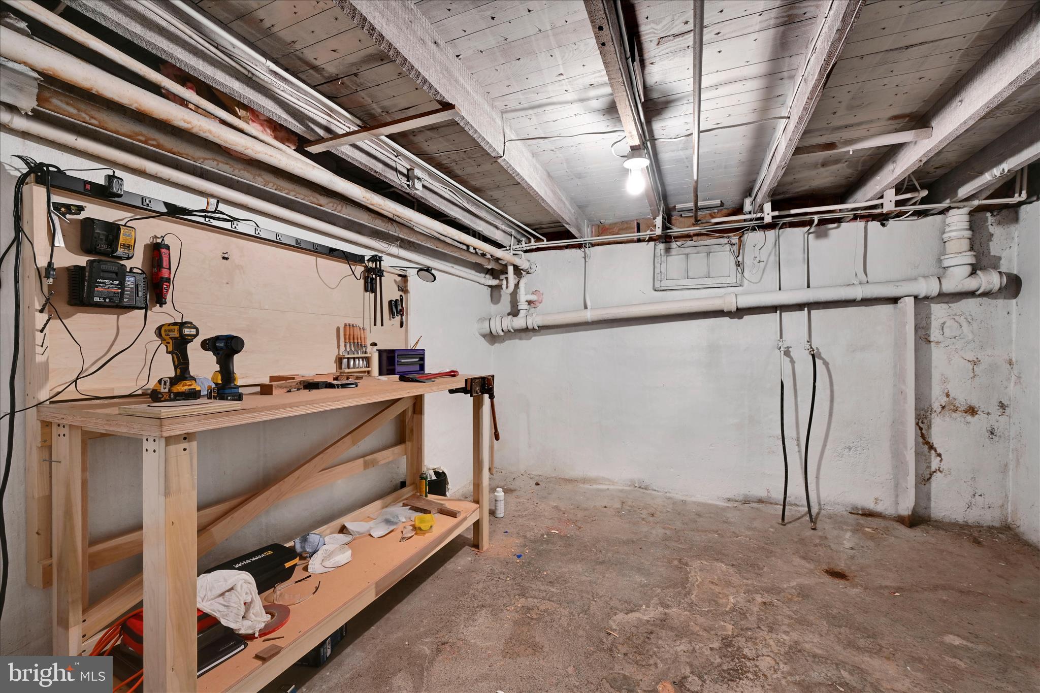 MANHEIM BOROUGH - Residential