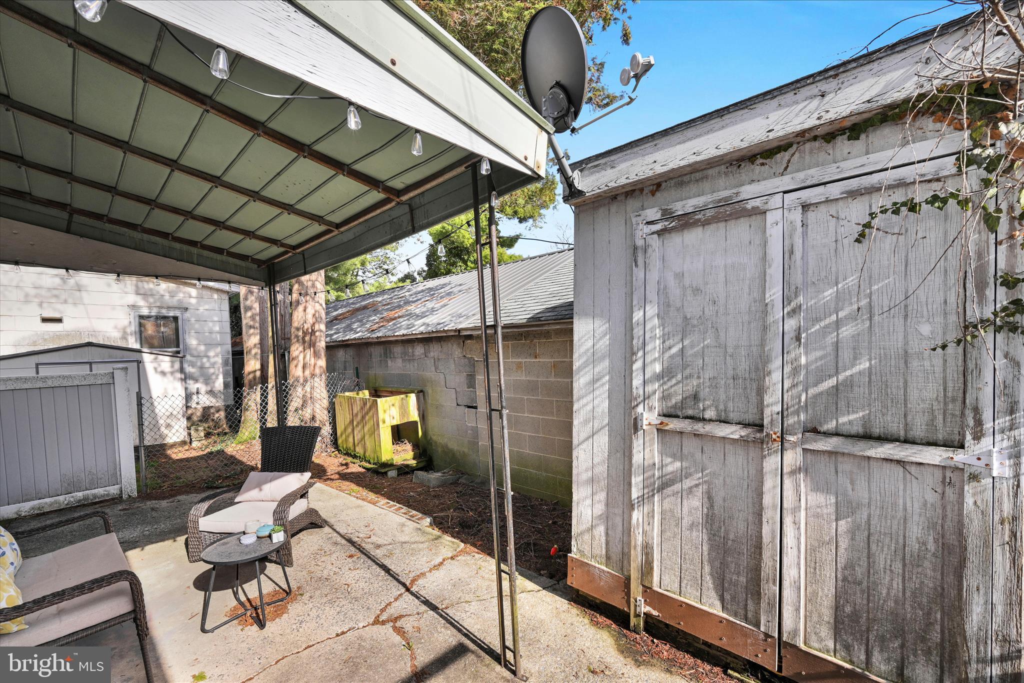 MANHEIM BOROUGH - Residential