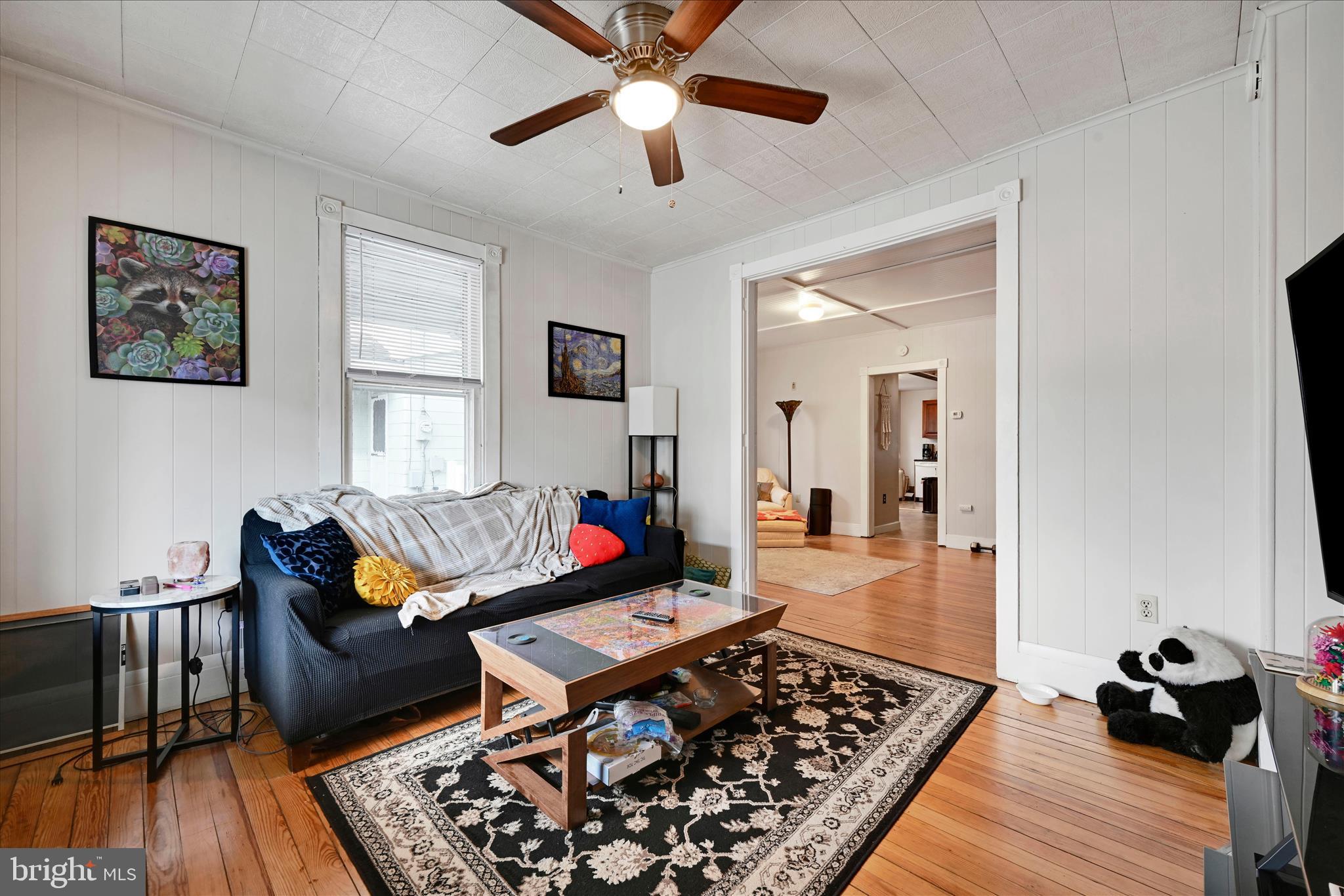 117 W FERDINAND STREET