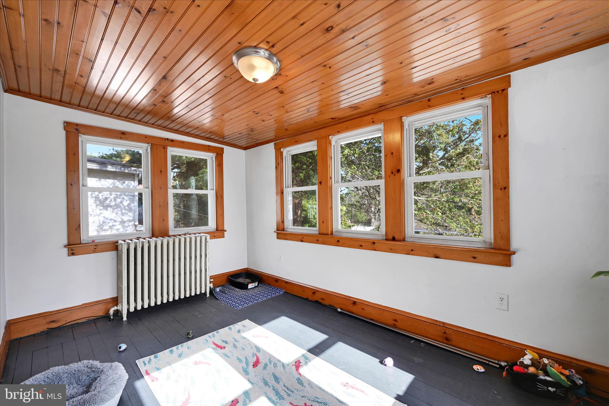 MANHEIM BOROUGH - Residential