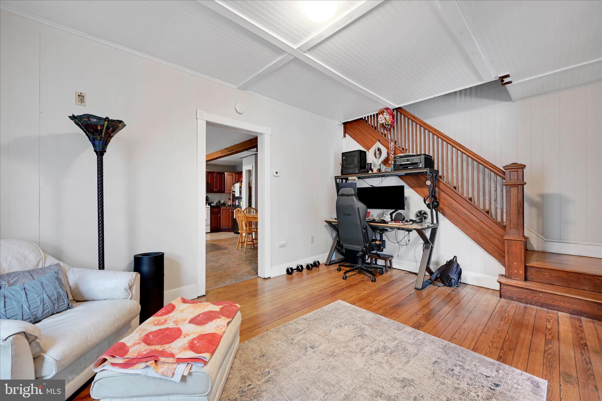 MANHEIM BOROUGH - Residential