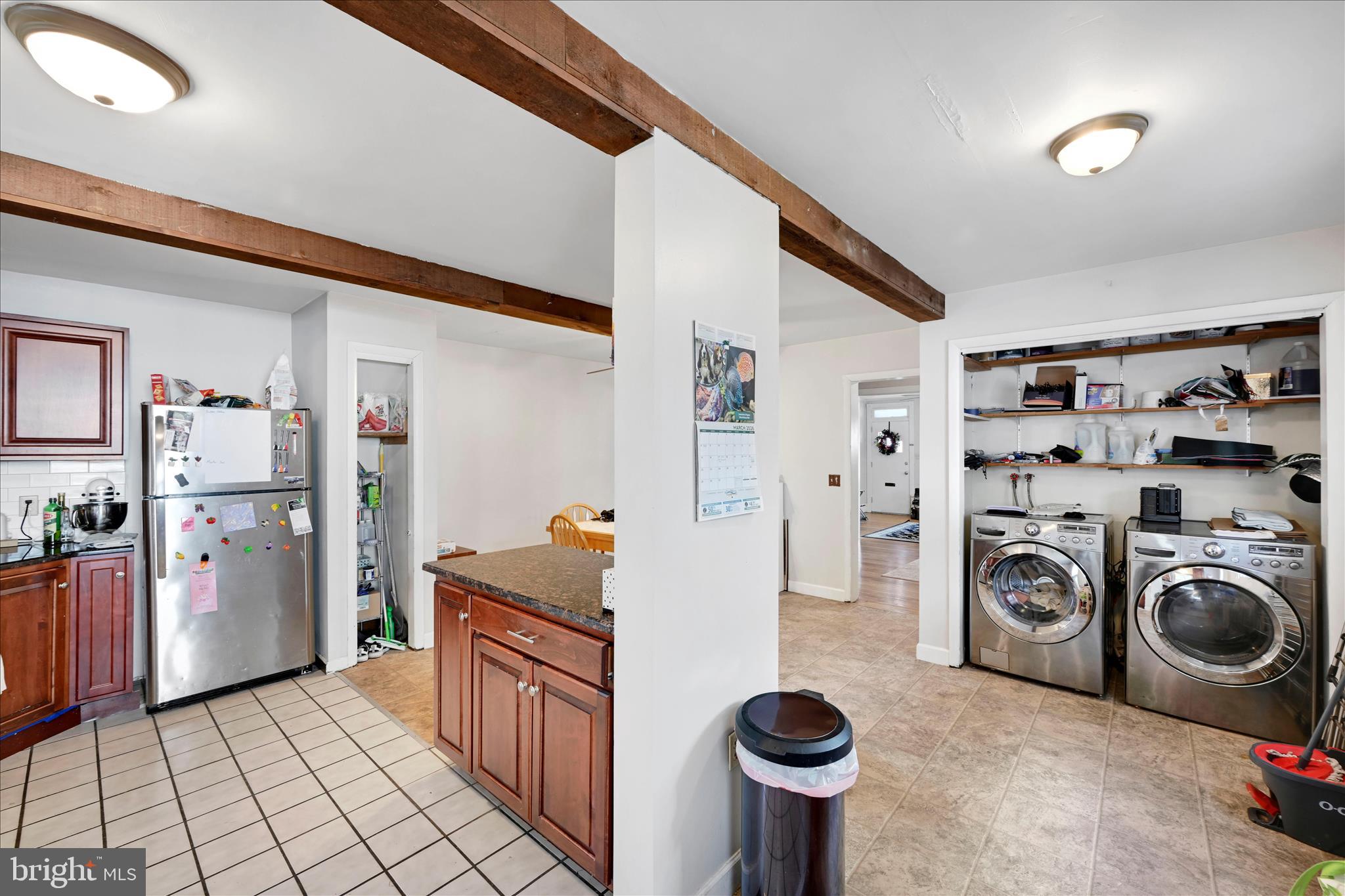 MANHEIM BOROUGH - Residential