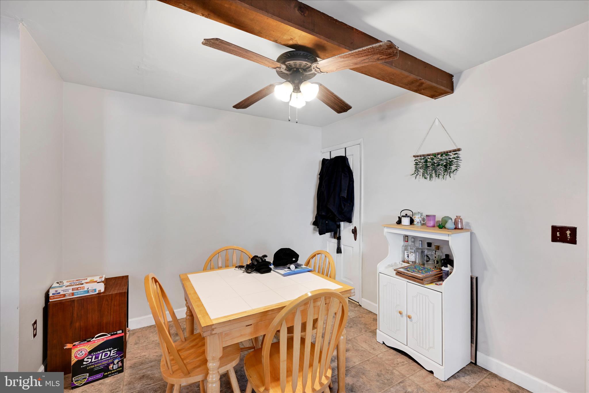 MANHEIM BOROUGH - Residential