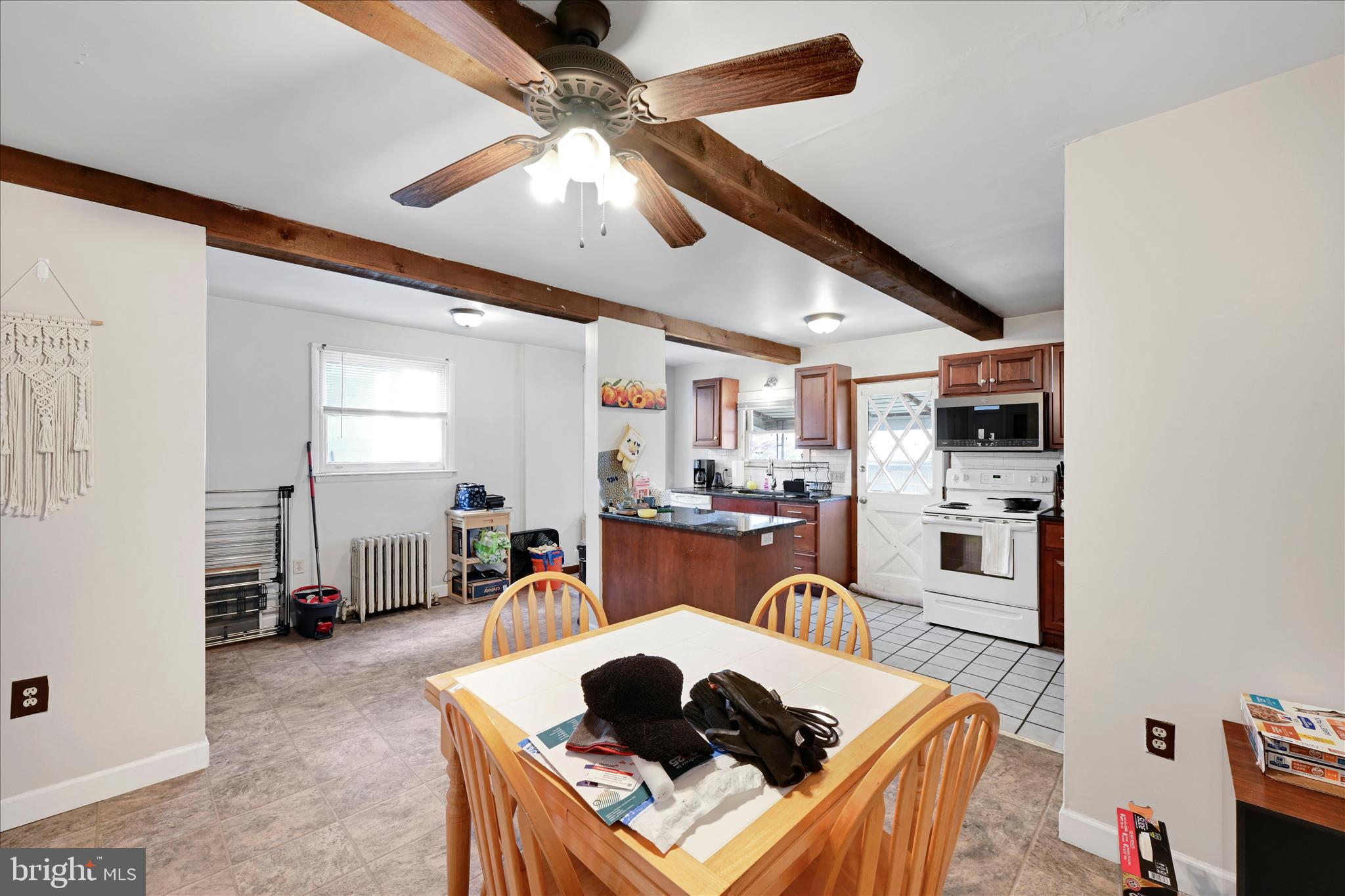 MANHEIM BOROUGH - Residential