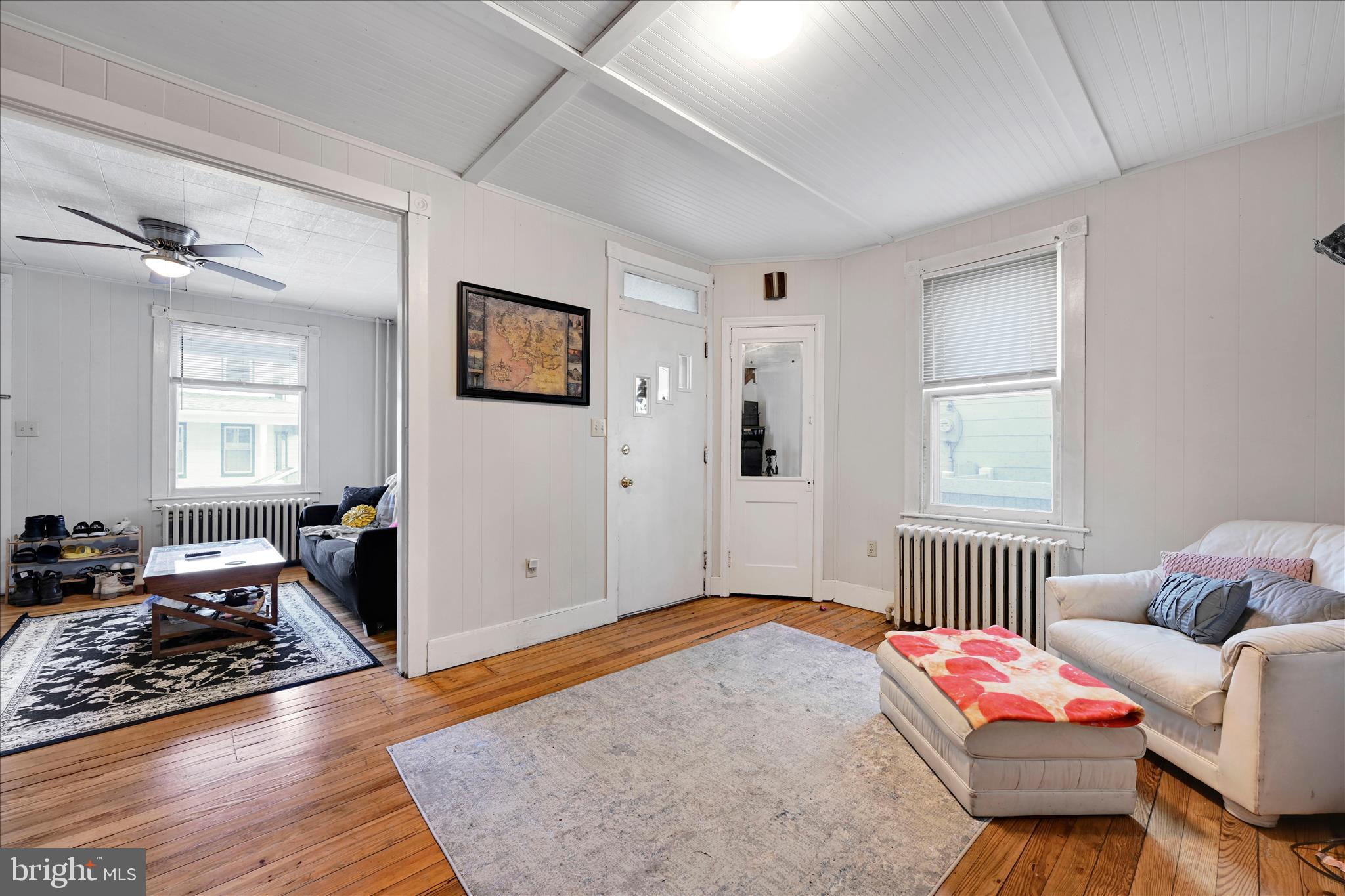 MANHEIM BOROUGH - Residential