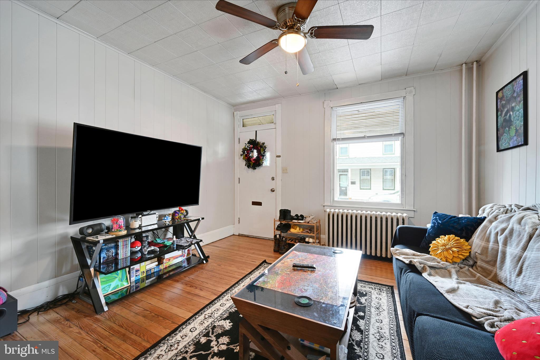 117 W FERDINAND STREET