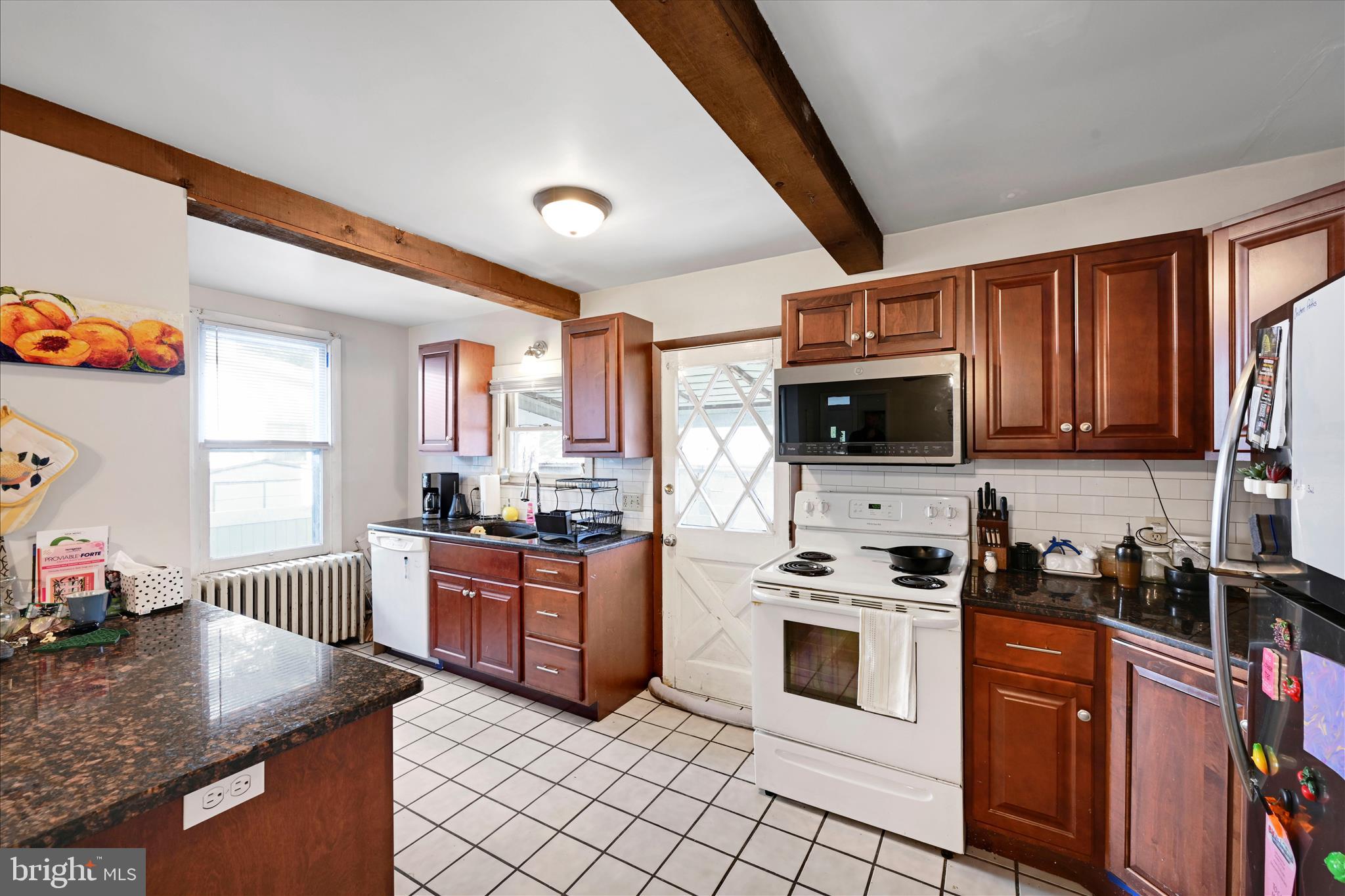 MANHEIM BOROUGH - Residential