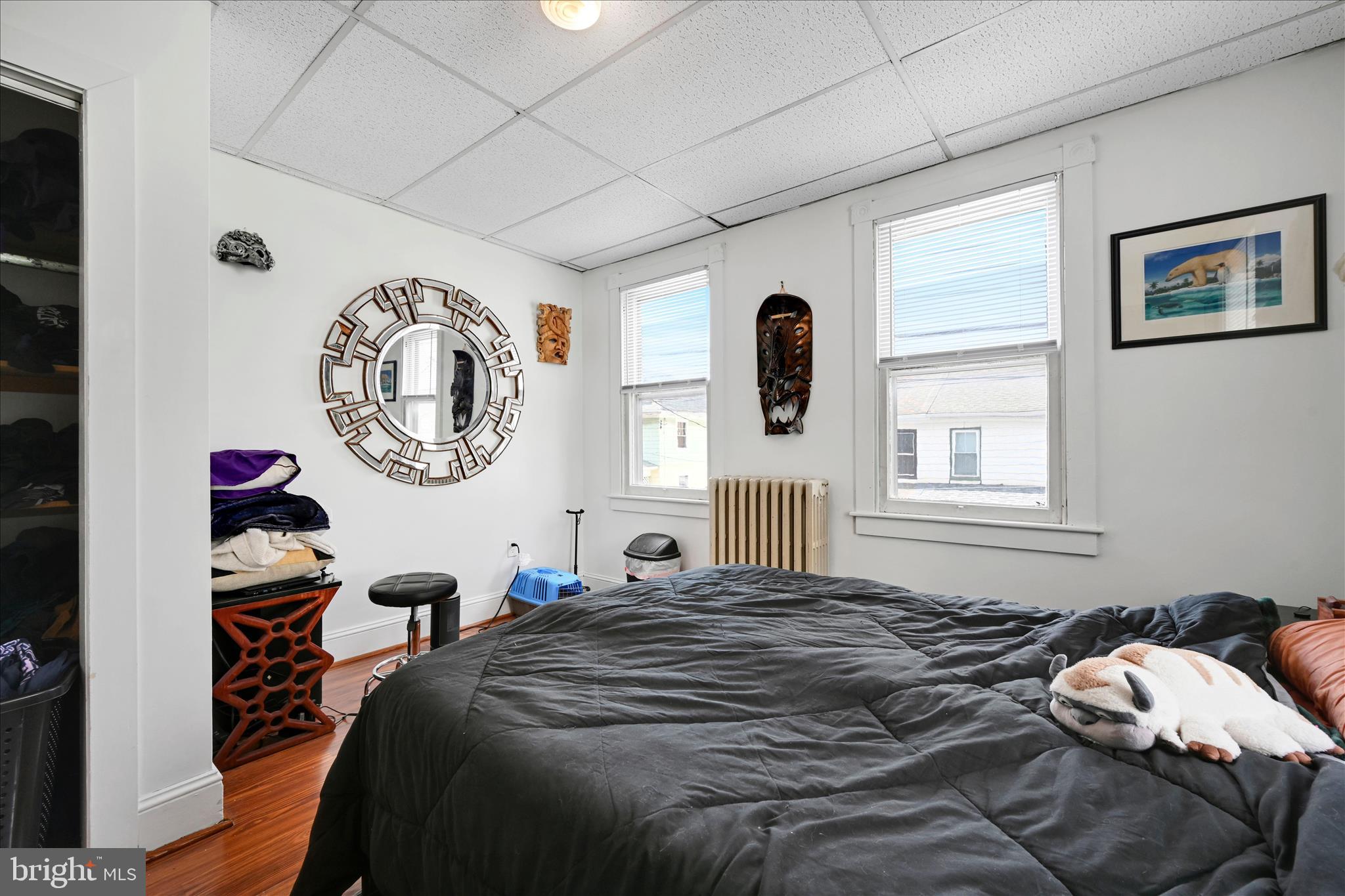 MANHEIM BOROUGH - Residential