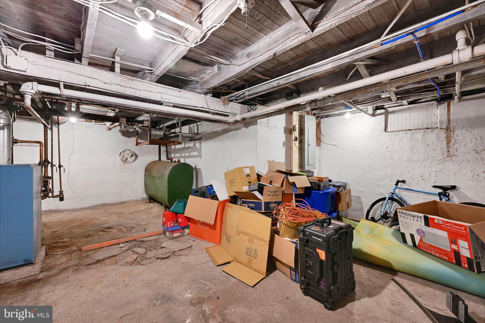 MANHEIM BOROUGH - Residential