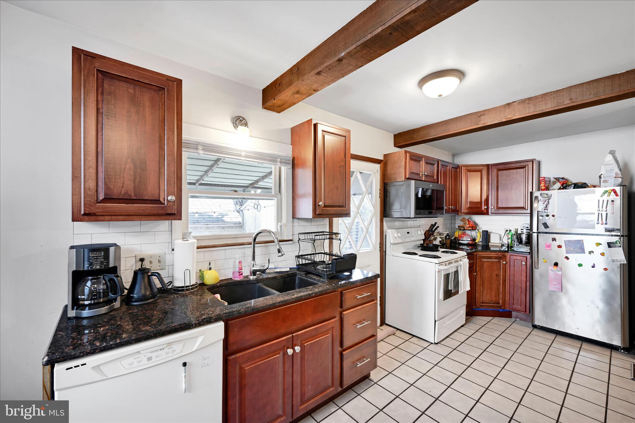 MANHEIM BOROUGH - Residential