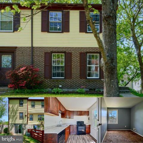 19 MELKEN COURT 5J NOTTINGHAM MD 21236
