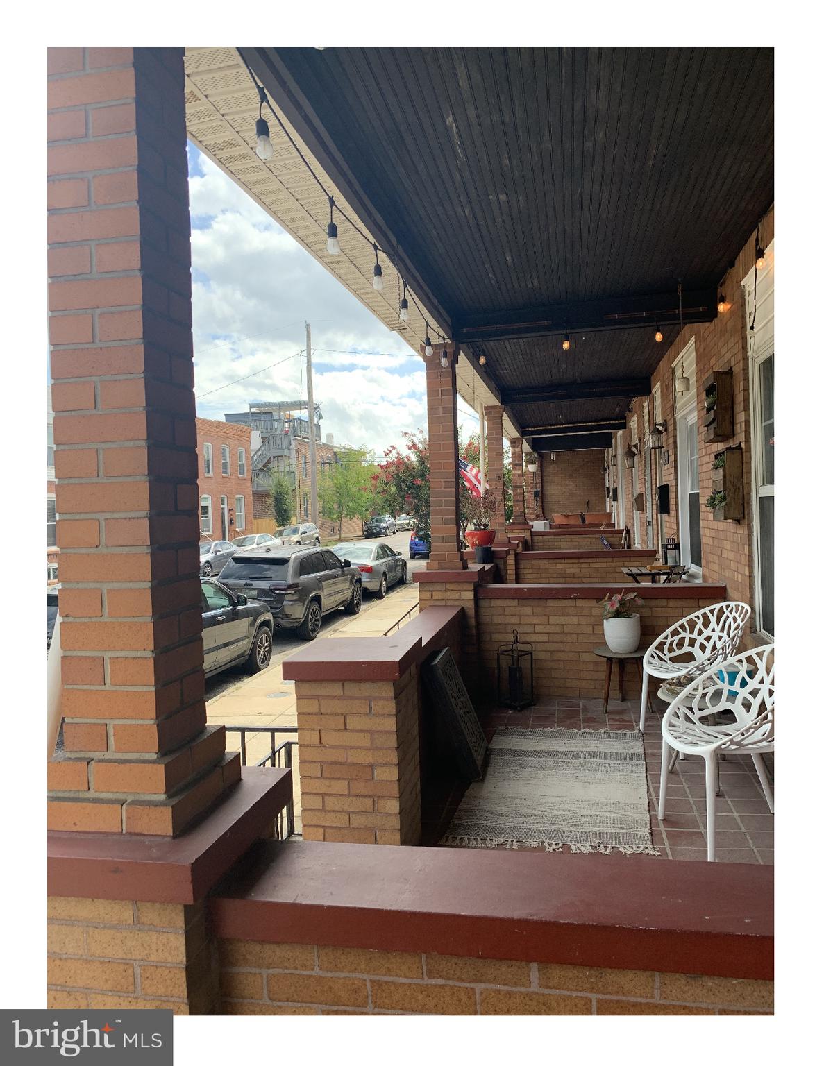 BREWERS HILL - Residential Lease