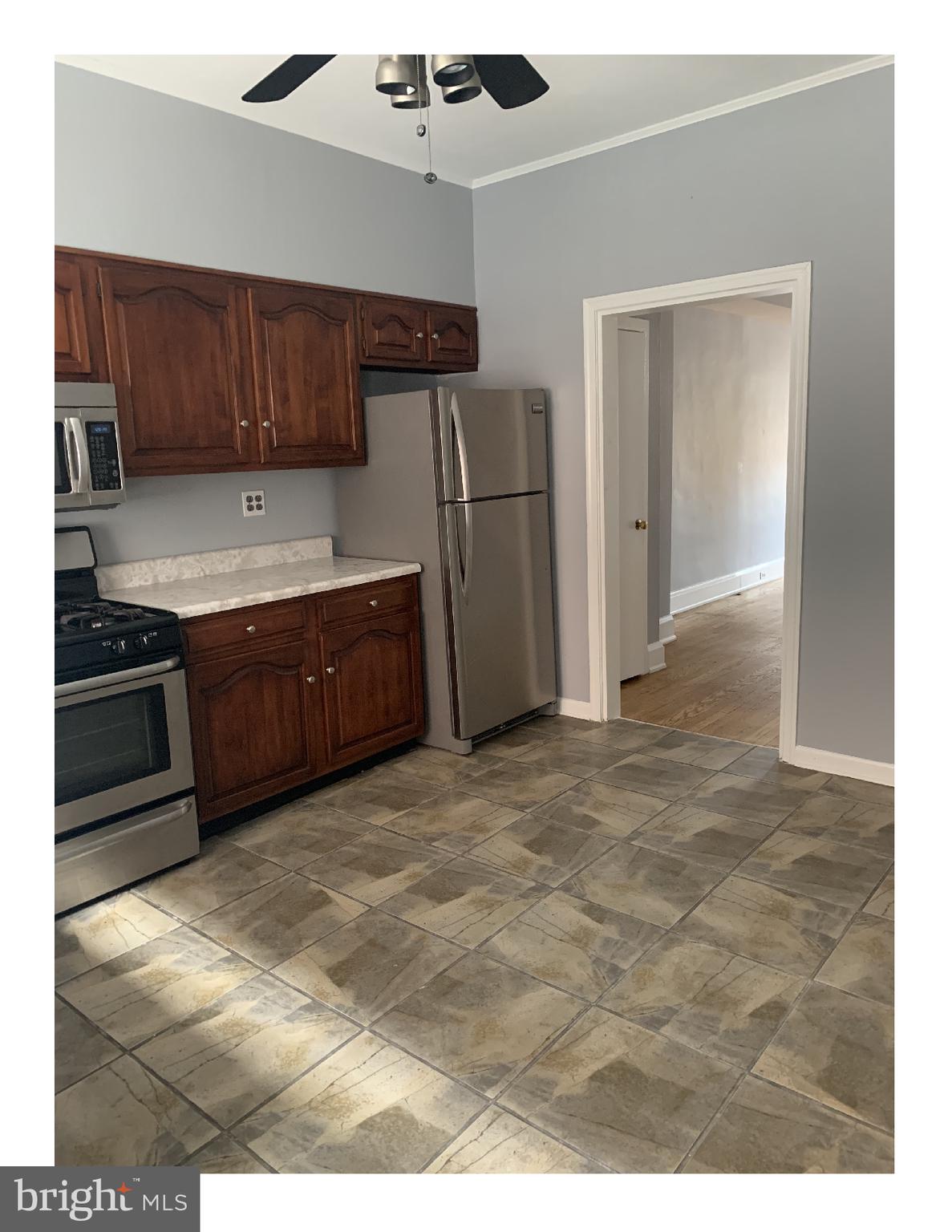 BREWERS HILL - Residential Lease