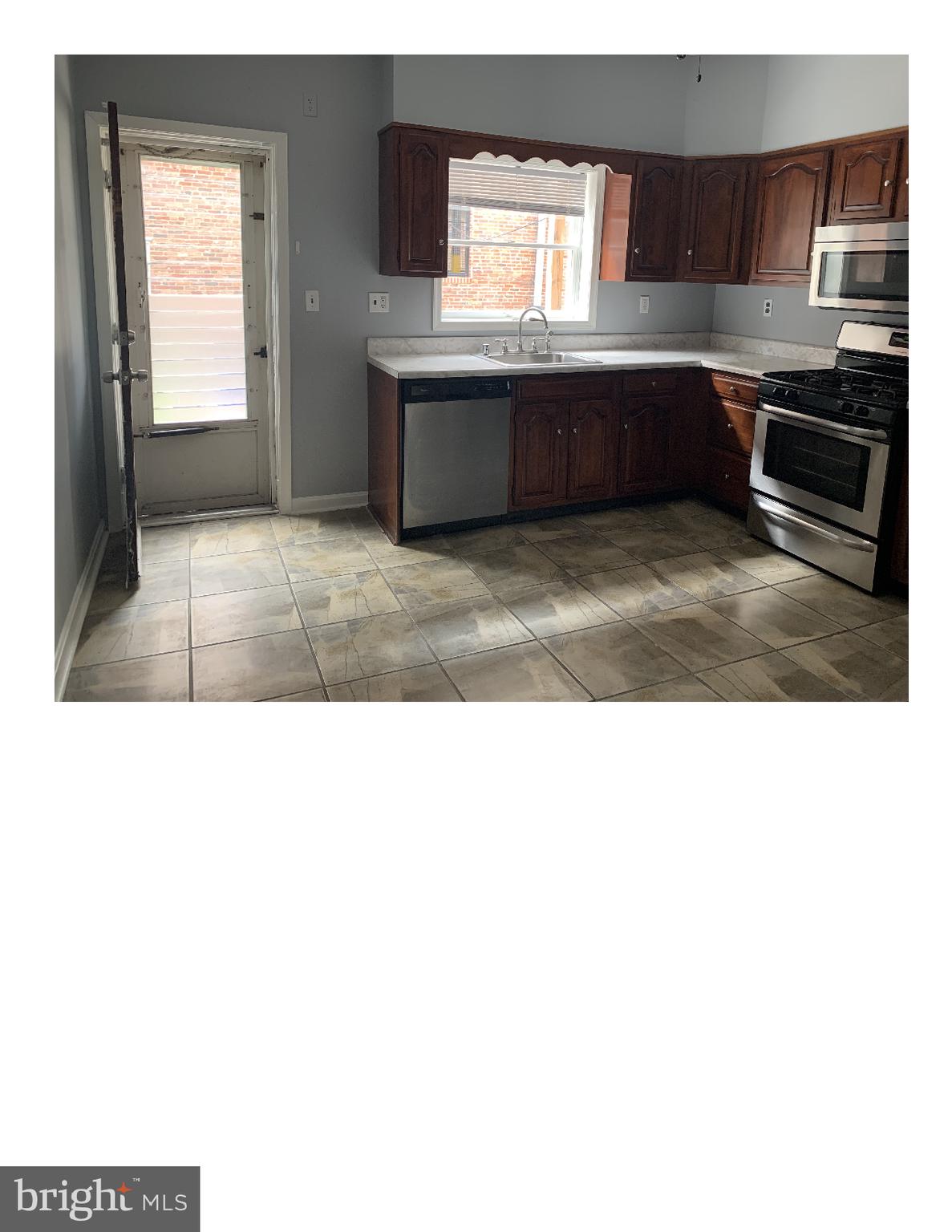 BREWERS HILL - Residential Lease