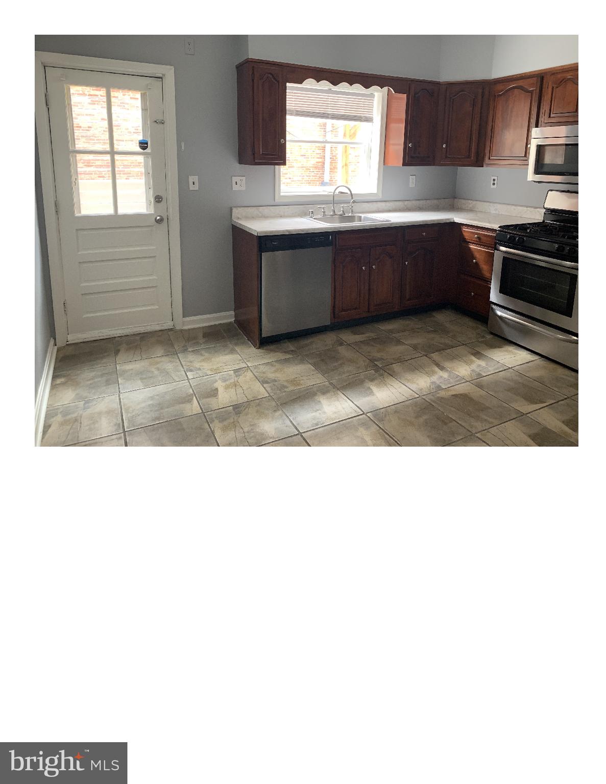 BREWERS HILL - Residential Lease