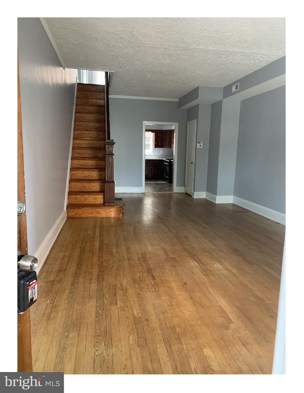 BREWERS HILL - Residential Lease